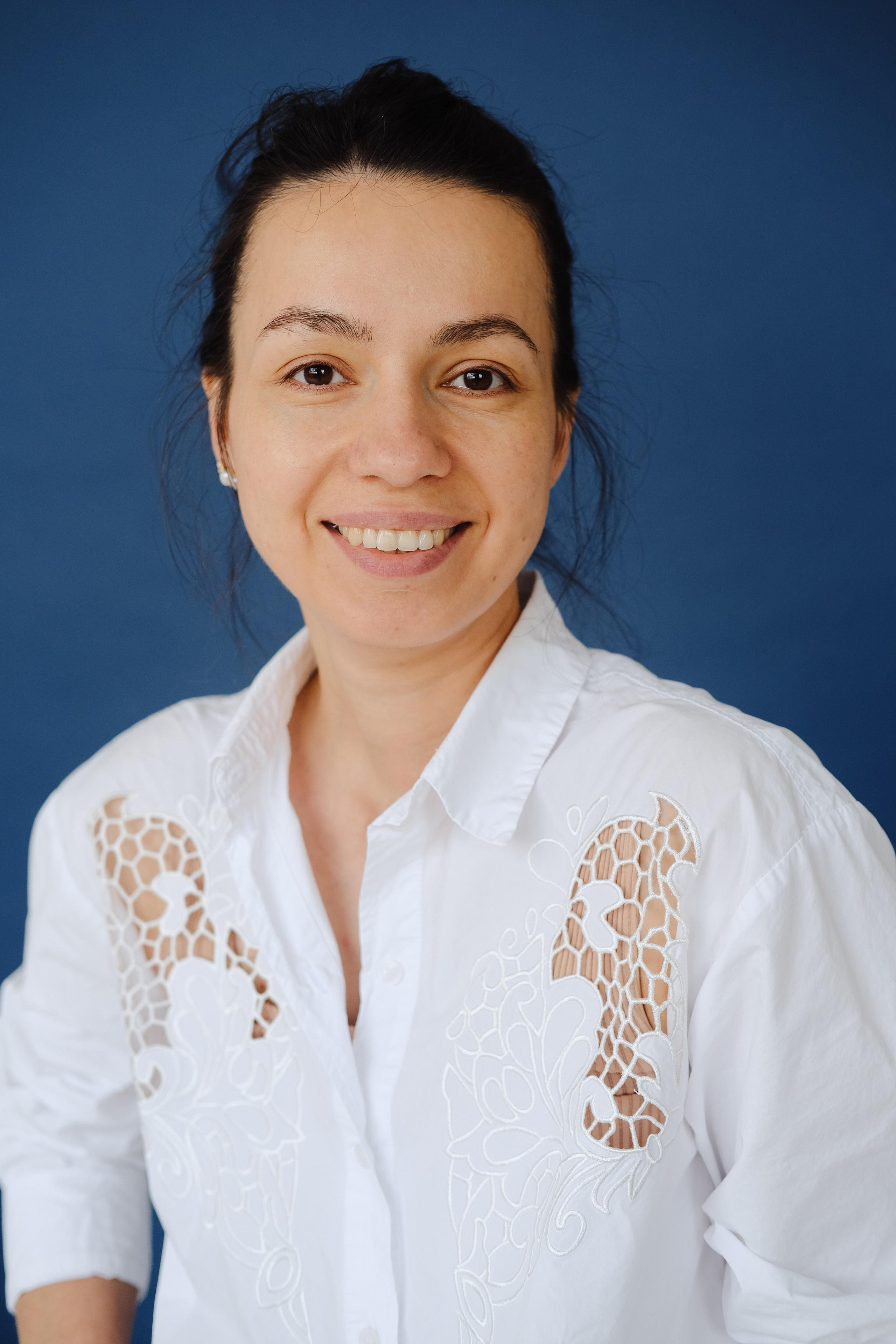 Групповой портрет: IT-компания. Обо мне