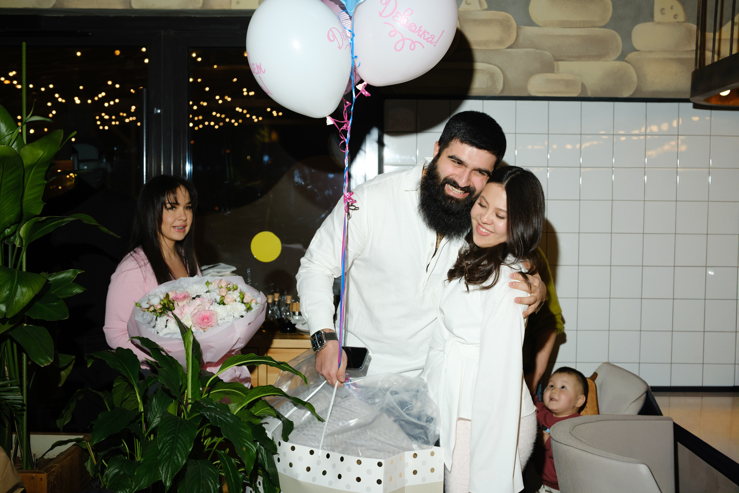 Торжество узнавания. Обо мне