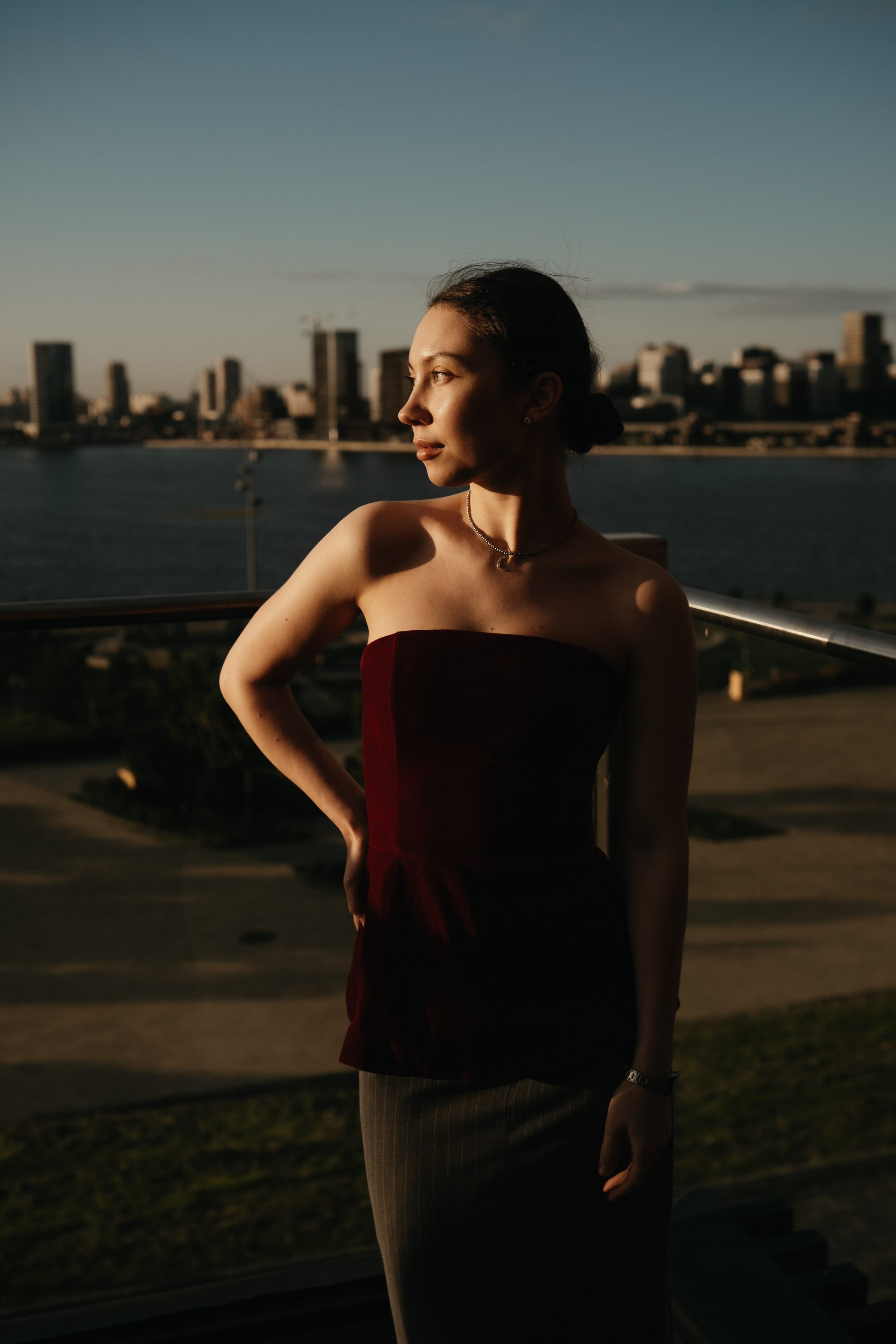 Презентация Союза дизайнеров РТ. Обо мне