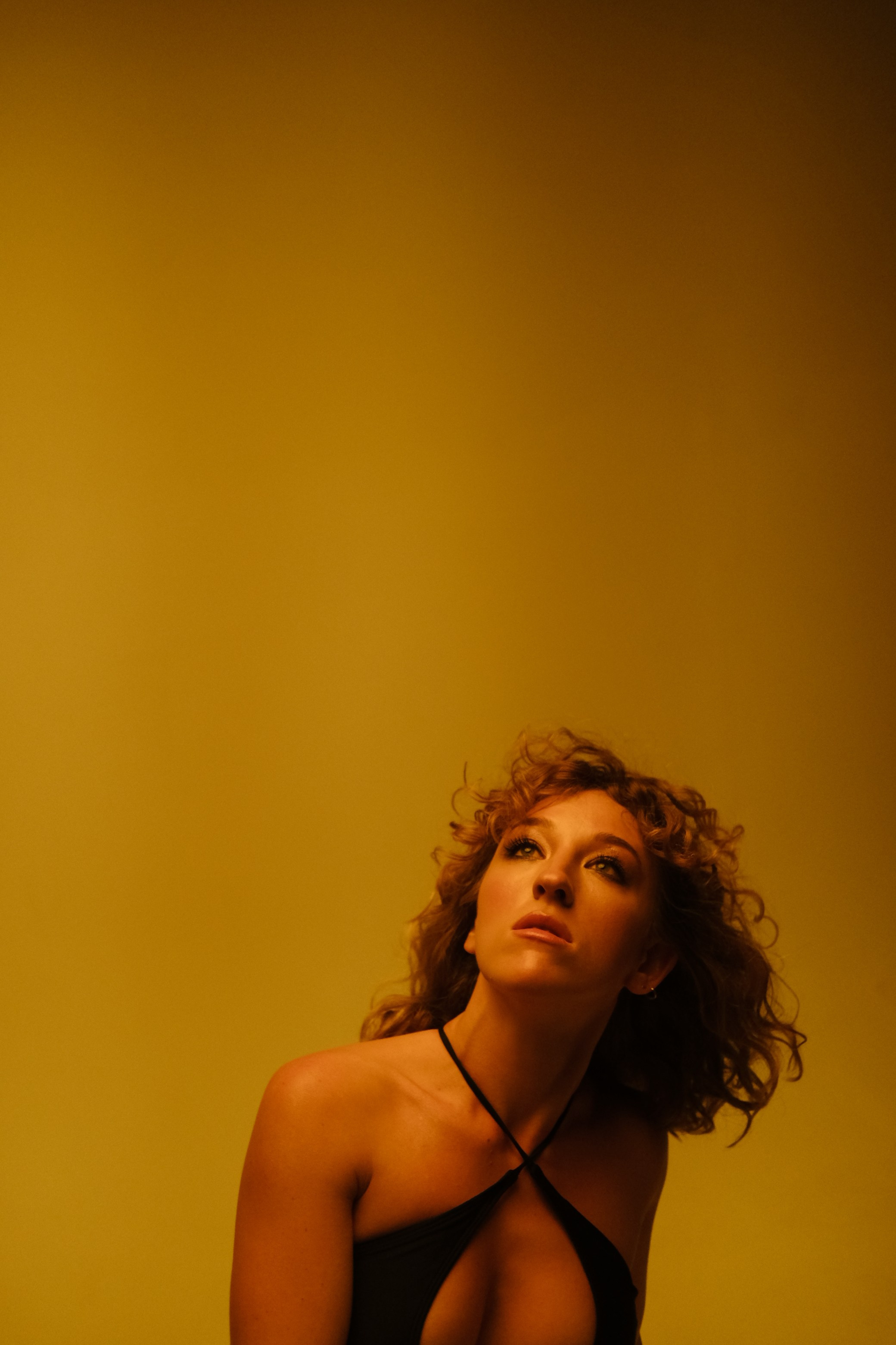 Женский портрет: Студия. Обо мне