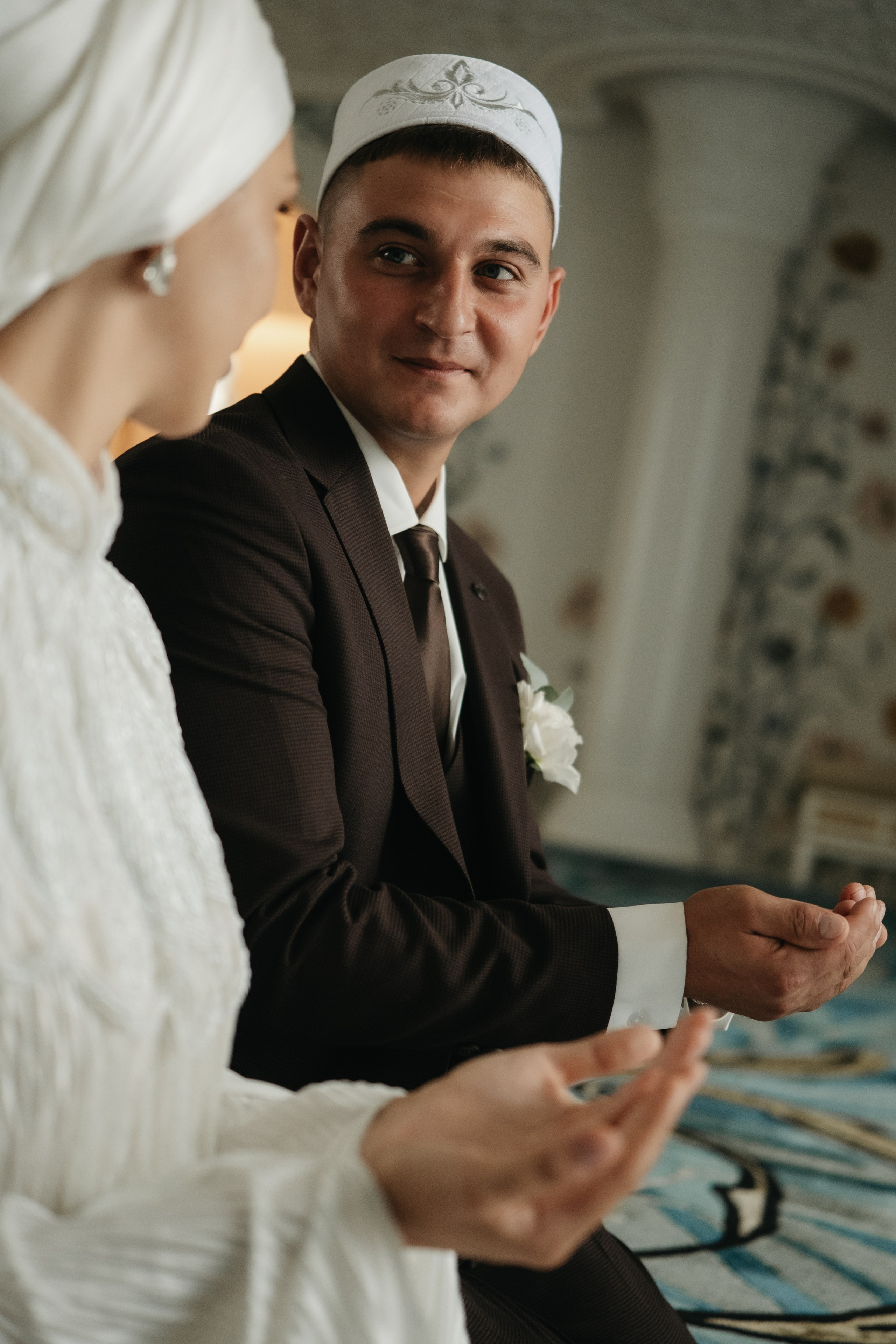 Мы навсегда | никах. Обо мне