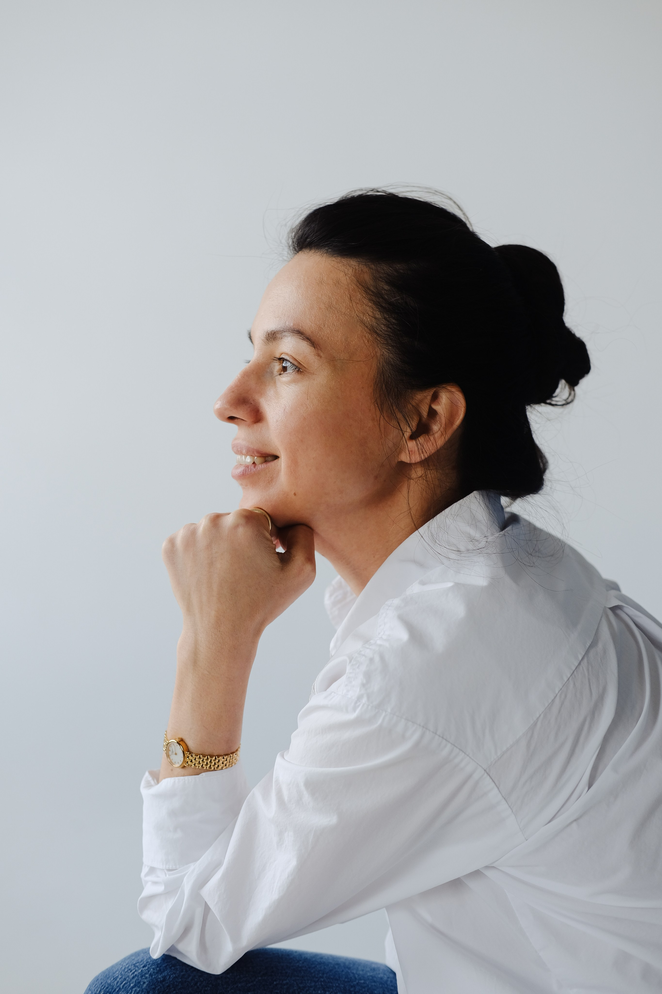 Групповой портрет: IT-компания. Обо мне