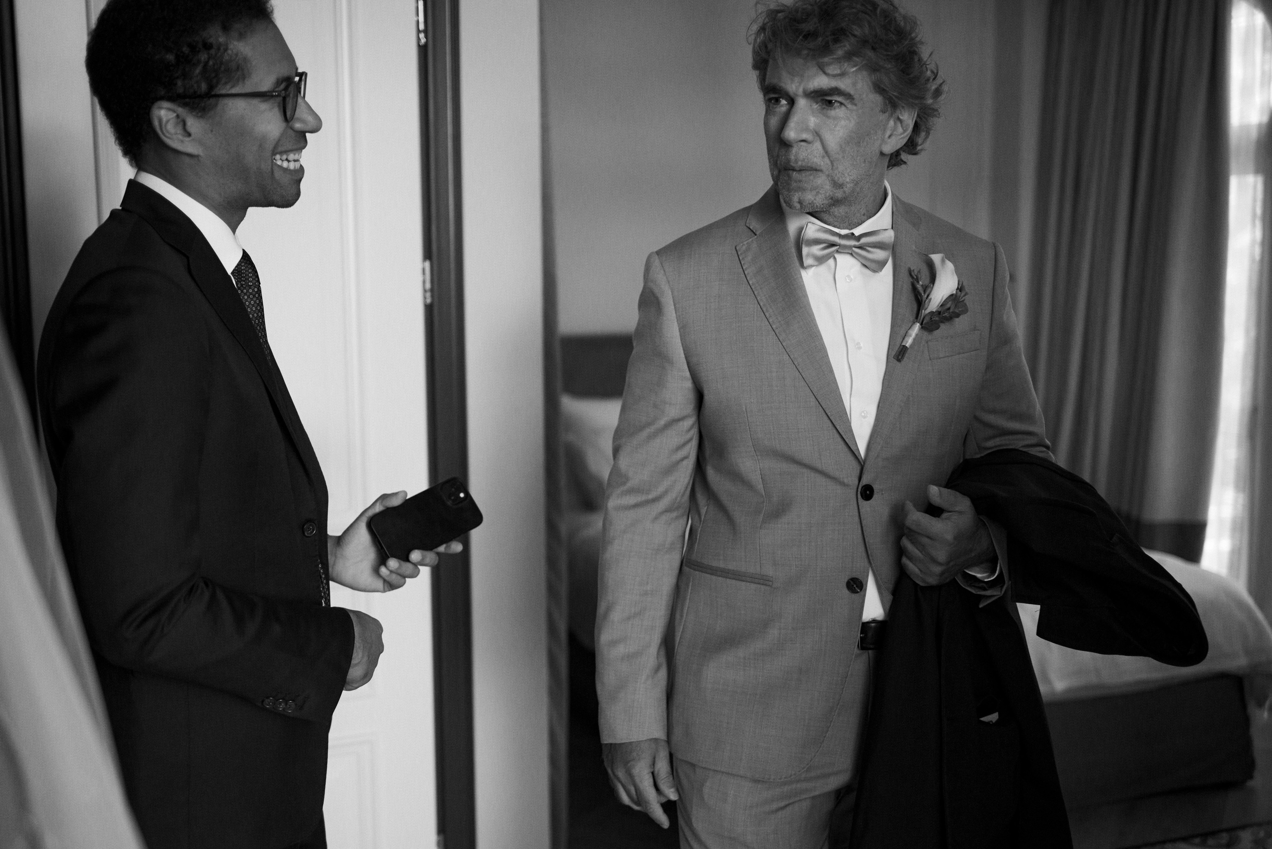 Michele & Elena. Свадебный и портретный фотограф Пётр Ладанов