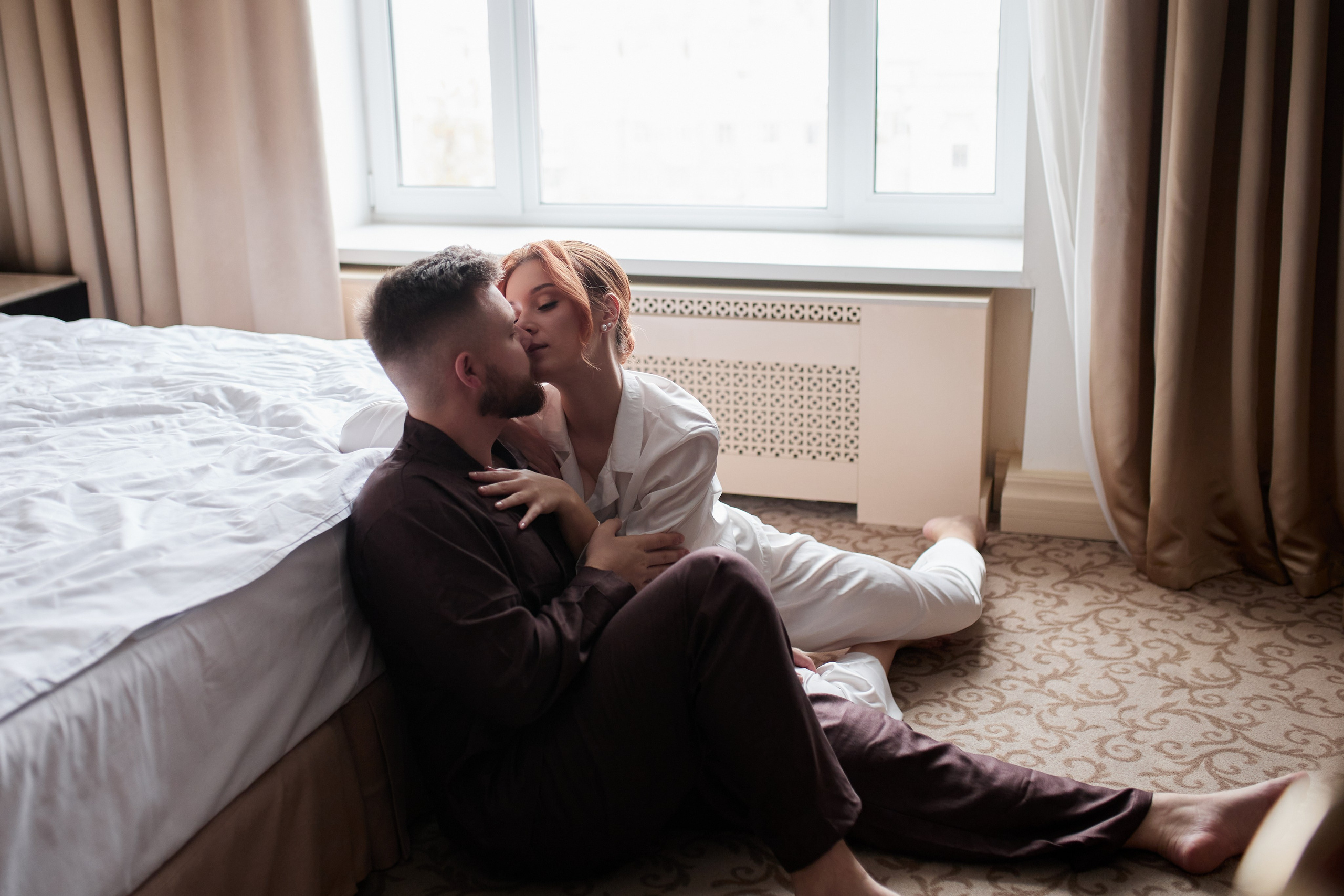 Dasha&Valera. Антонина Талах фотограф в Москве