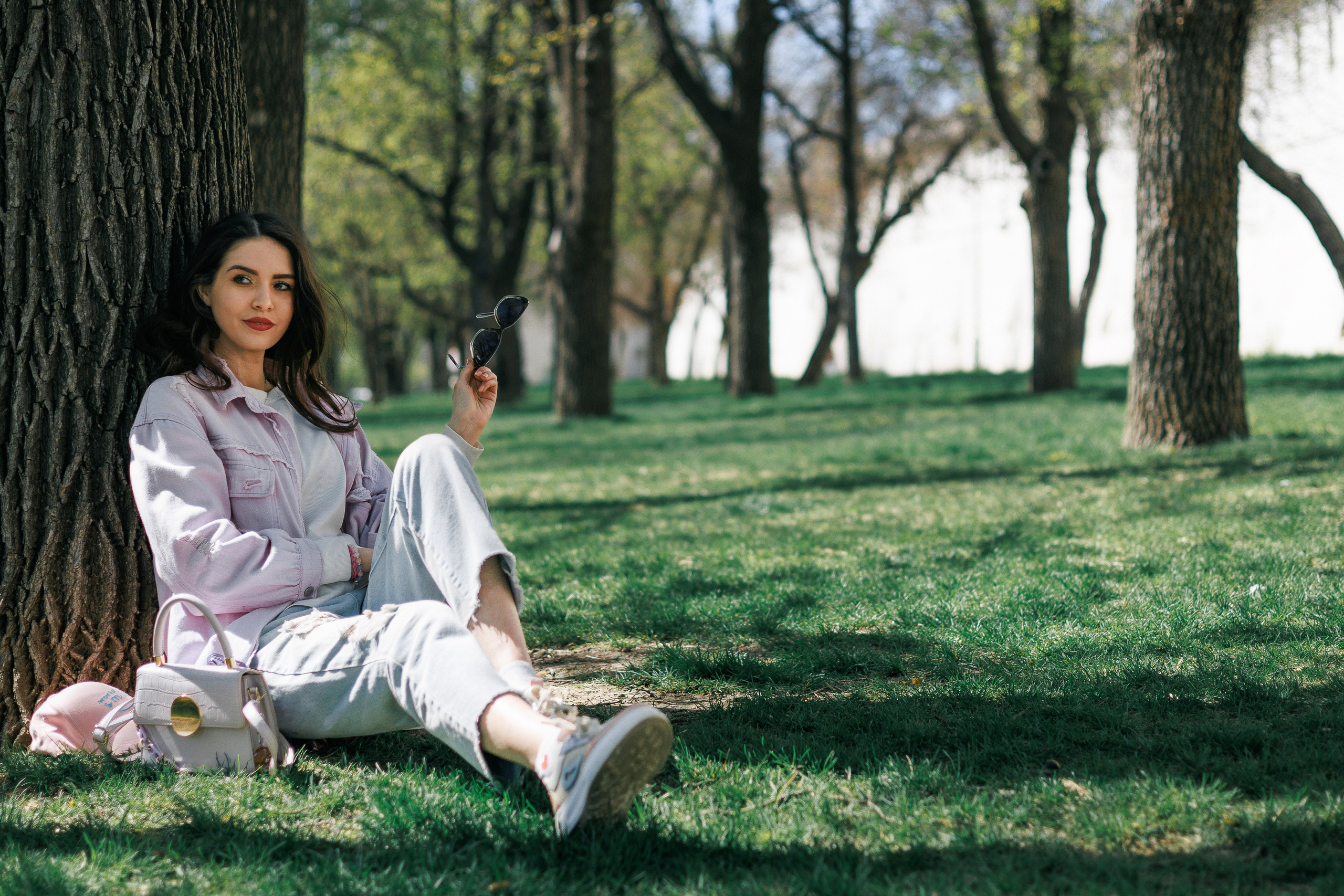 Эрика Бридж. Кадр Плюс — Фотография с характером «Визуальный продюсер и фотограф Марк Файзулин»