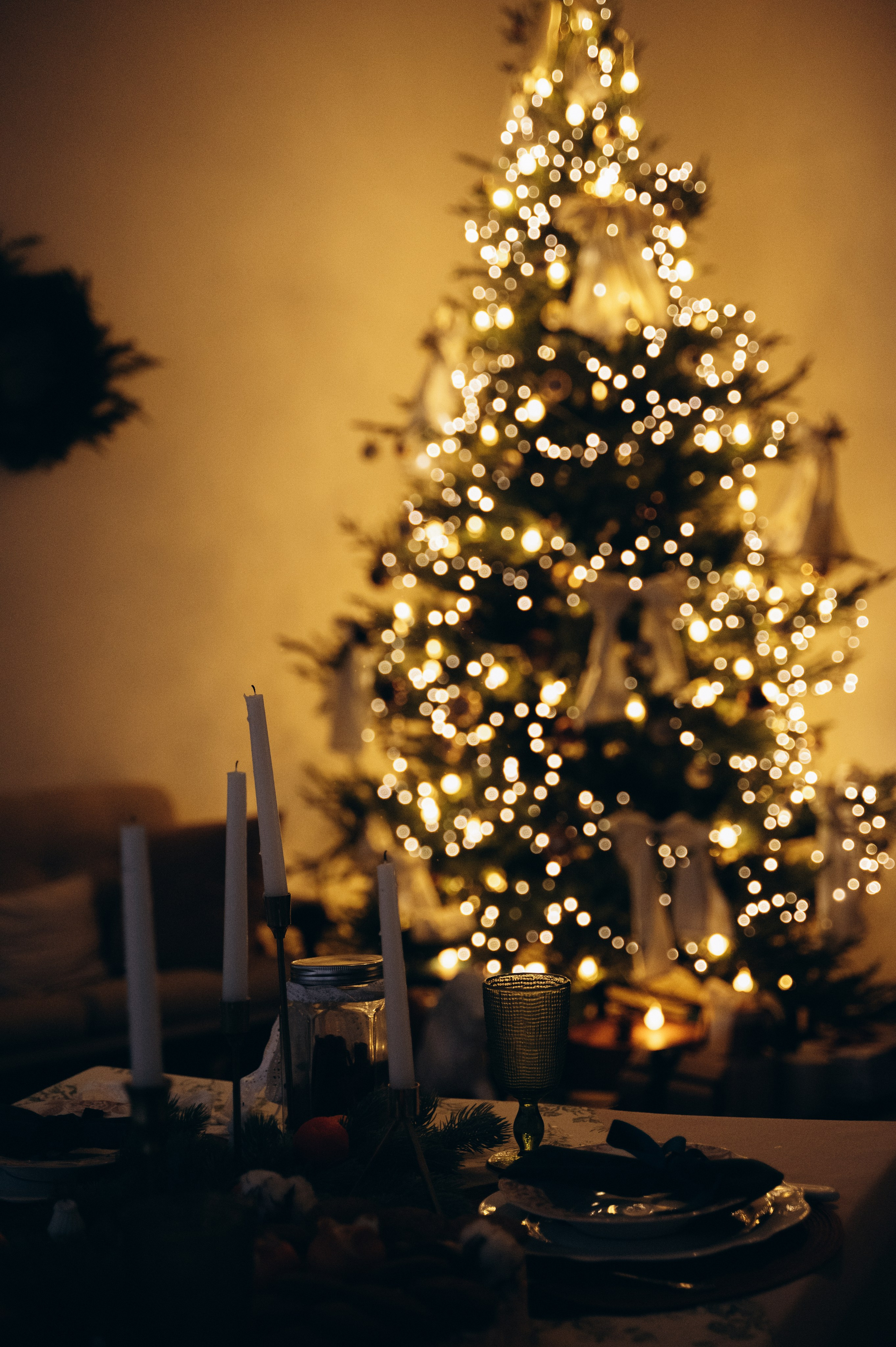 Новогодняя для Алёны семейная. Семейный фотограф в Минске Дарья Дреко