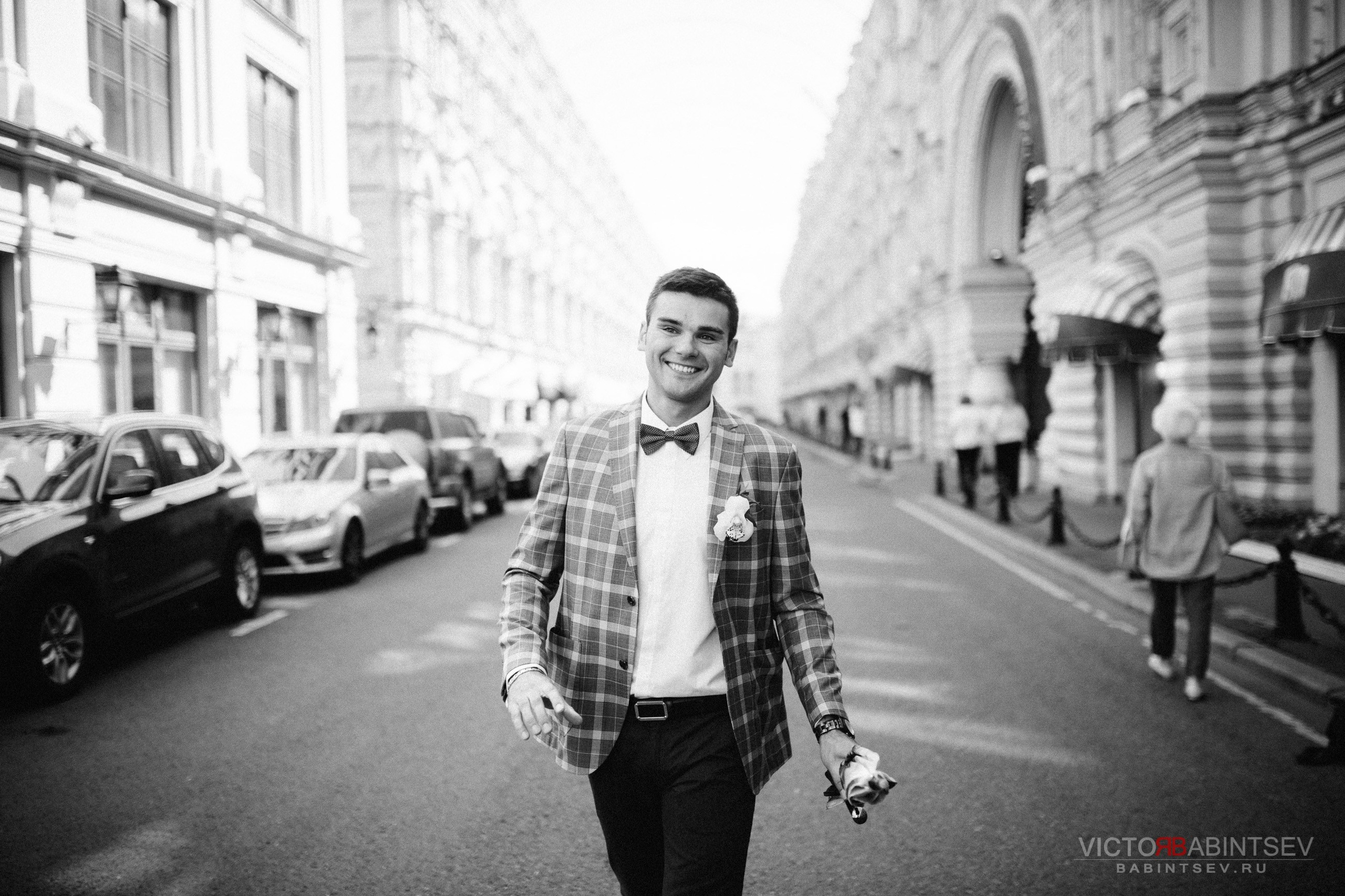 Александр и Анна. Семейный и репортажной фотограф в Красноярске и Москве Виктор Бабинцев