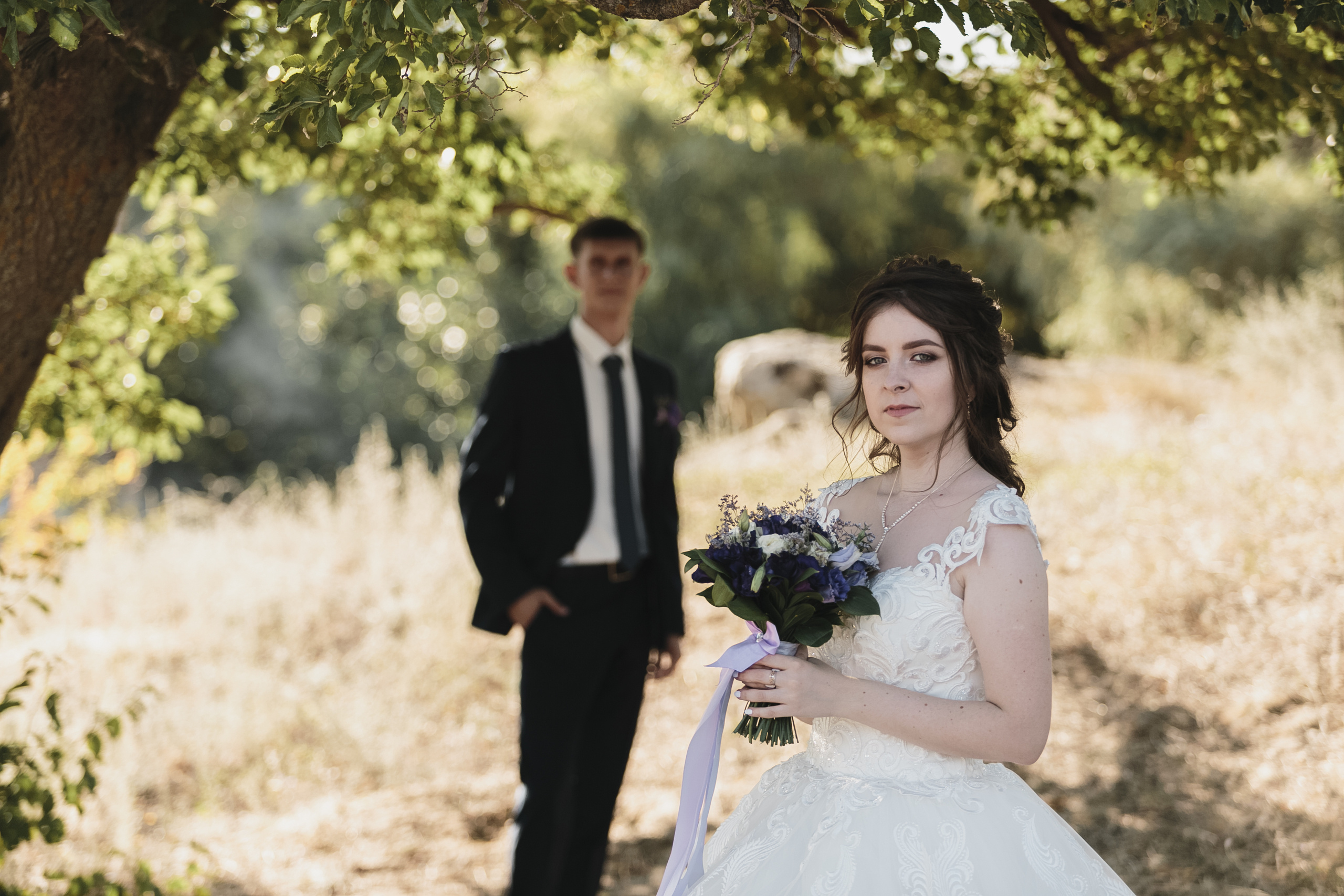 Свадьбы. Фотограф Дмитрий Олейник в Волгодонске и Ростове