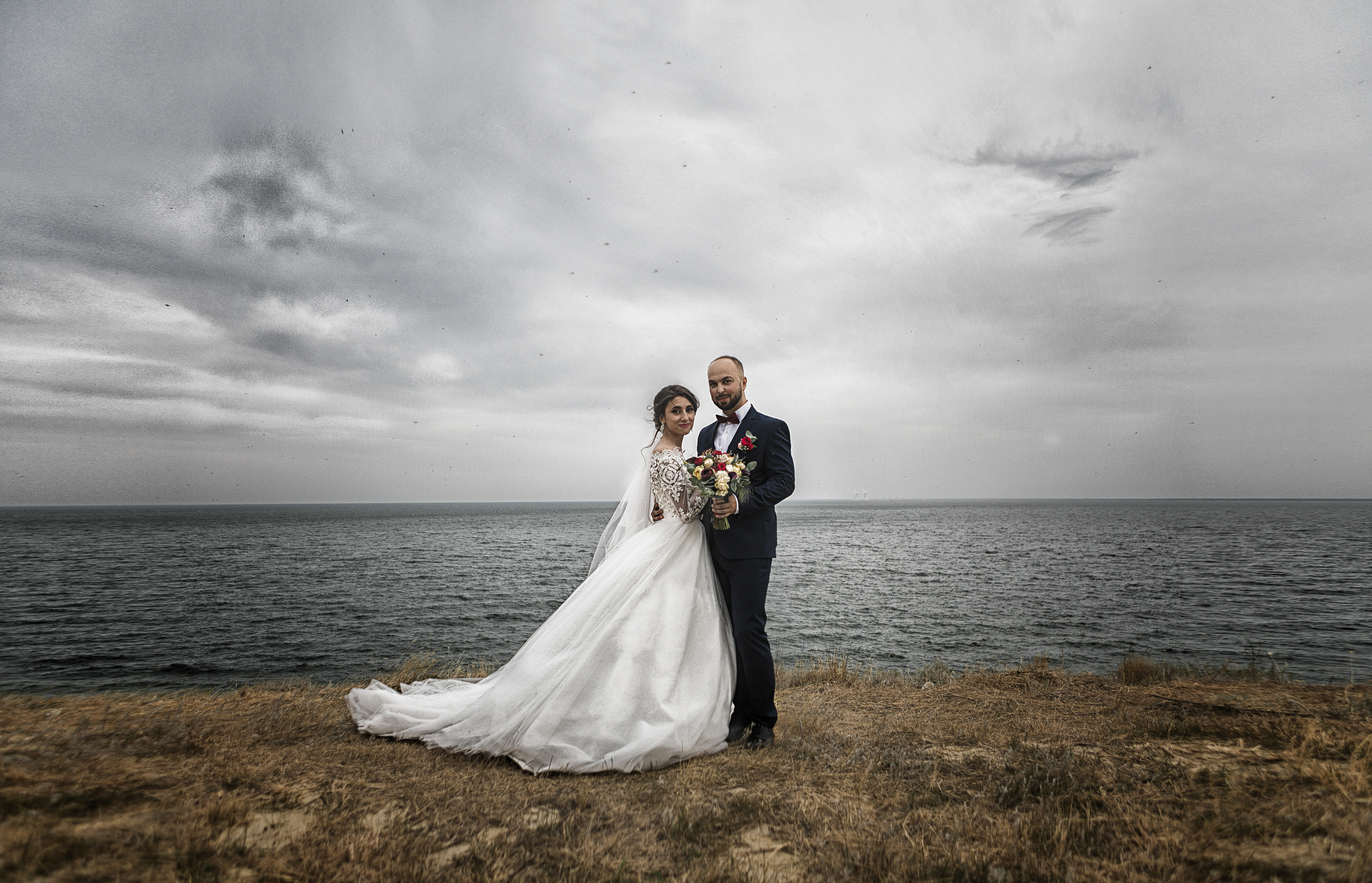 Свадьбы. Фотограф Дмитрий Олейник в Волгодонске и Ростове