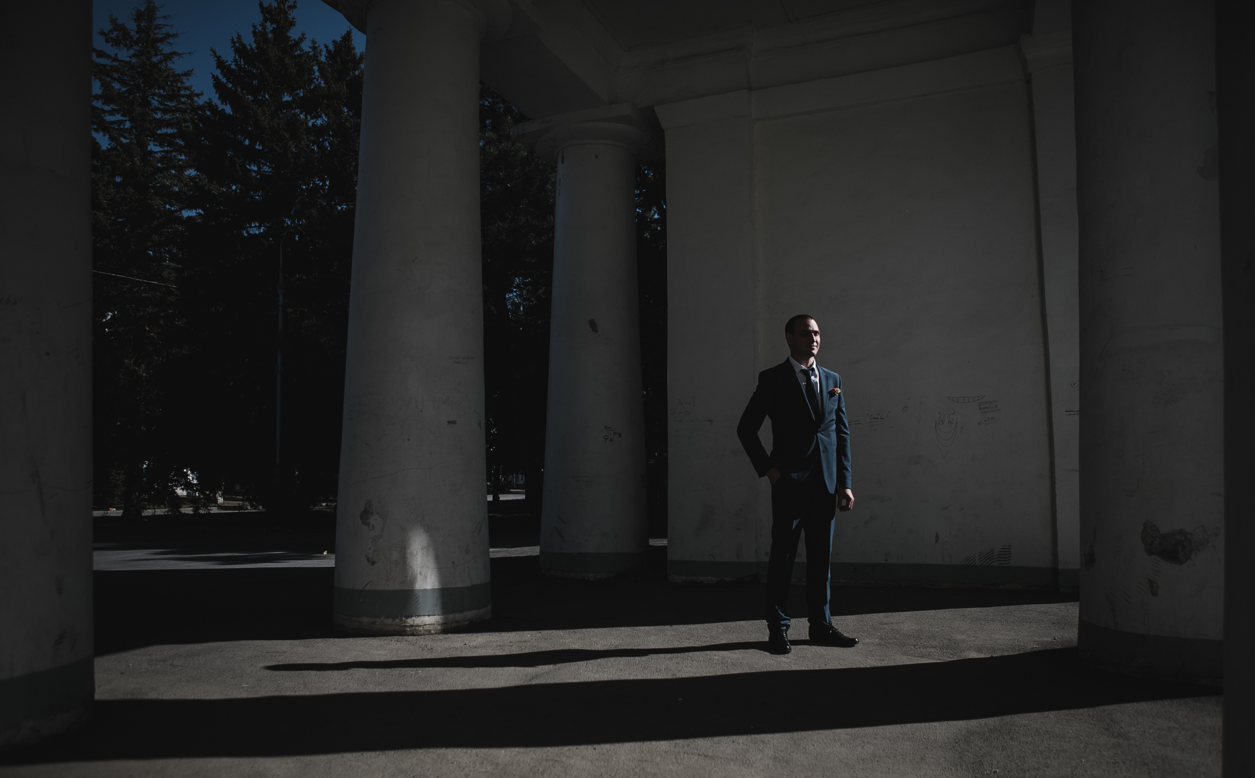 Свадьбы. Фотограф Дмитрий Олейник в Волгодонске и Ростове