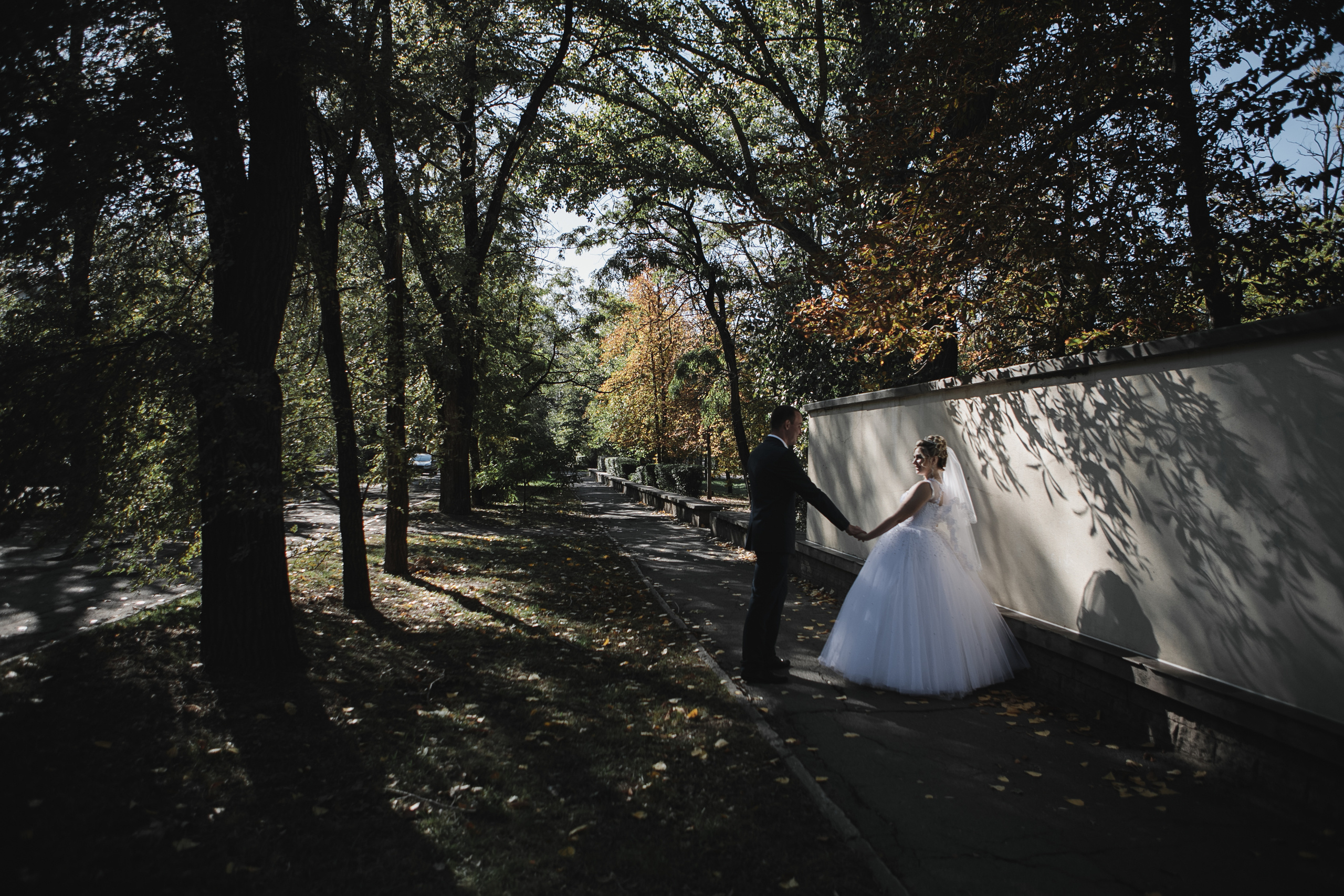 Свадьбы. Фотограф Дмитрий Олейник в Волгодонске и Ростове
