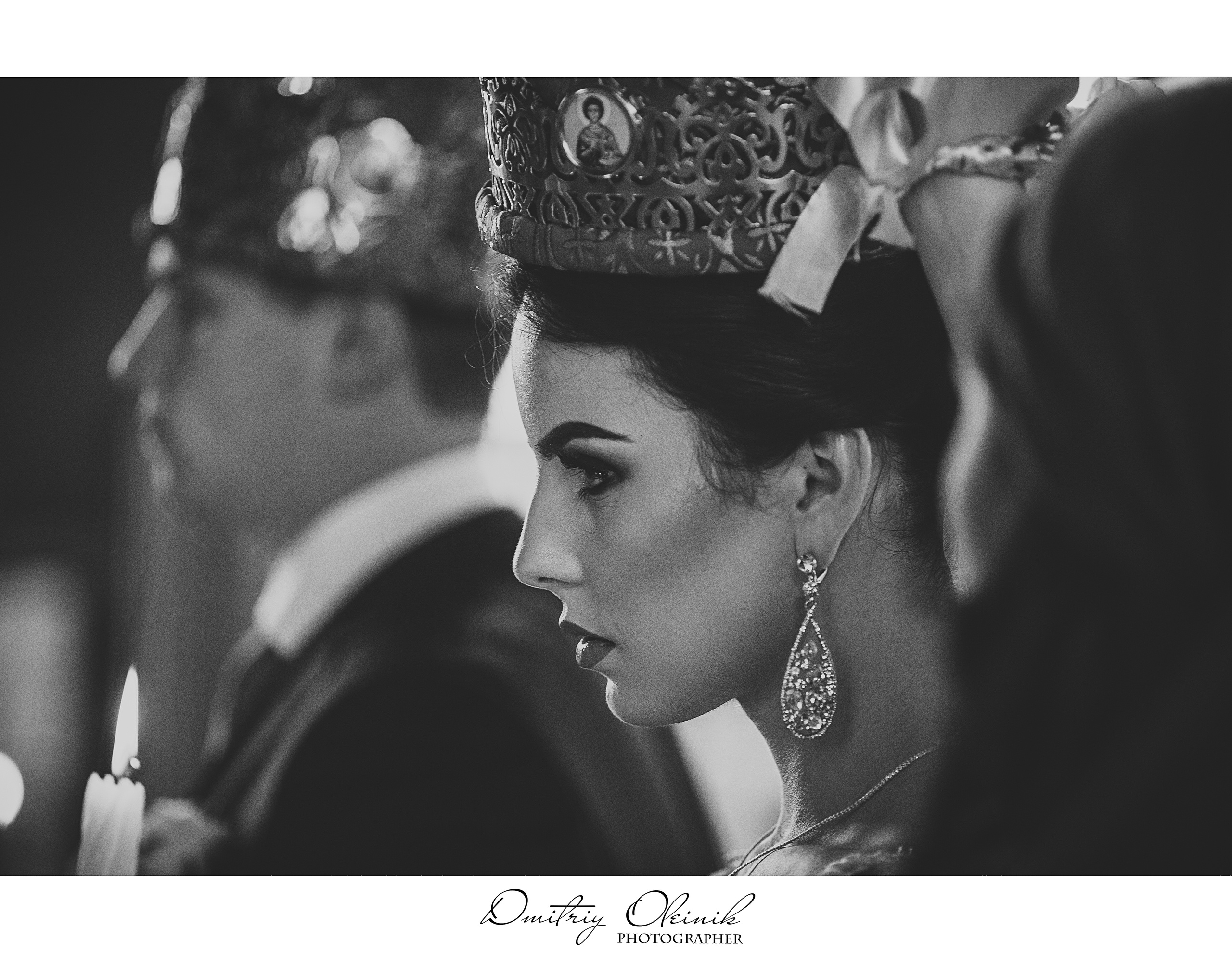 Свадьбы. Фотограф Дмитрий Олейник в Волгодонске и Ростове