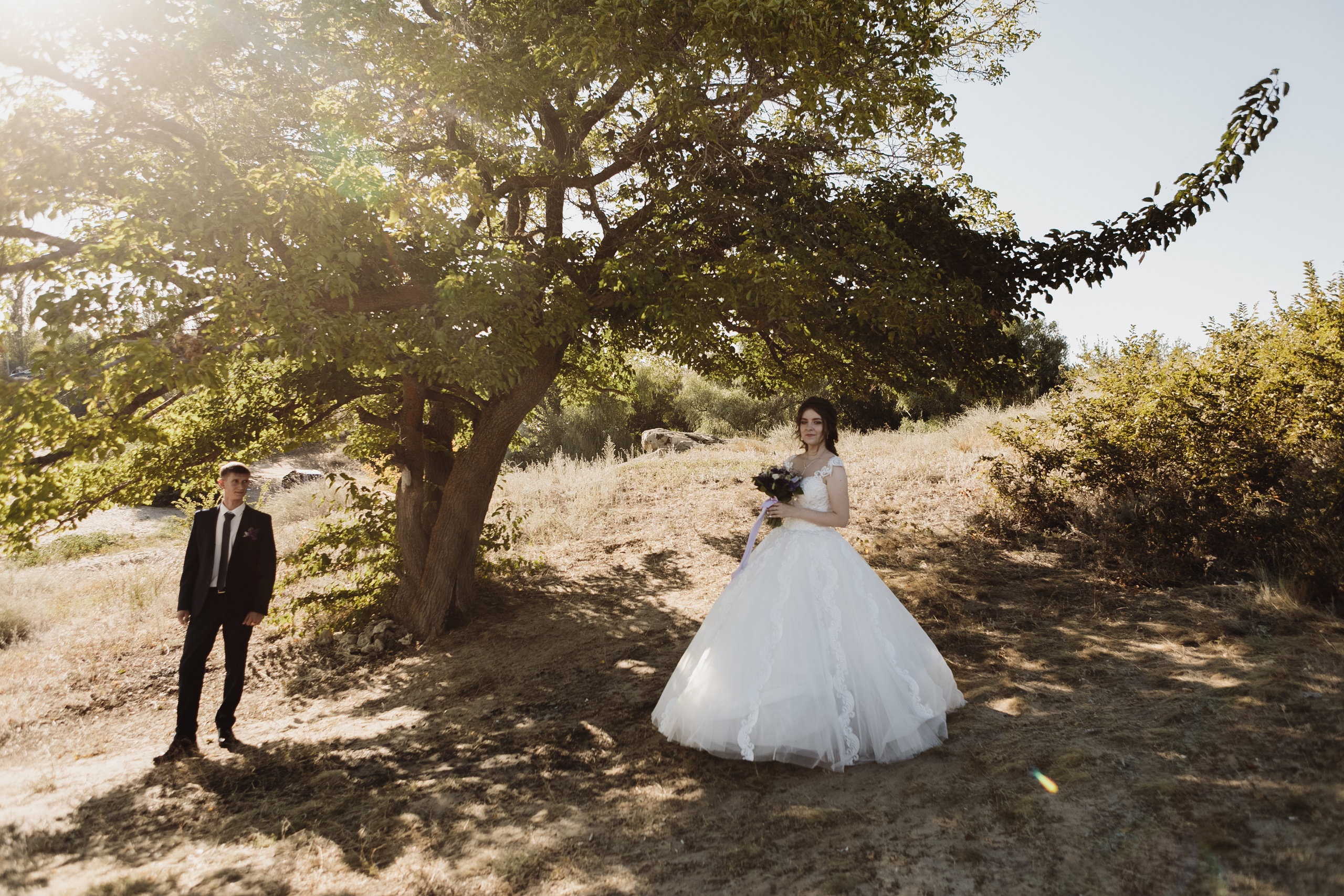 Свадьбы. Фотограф Дмитрий Олейник в Волгодонске и Ростове