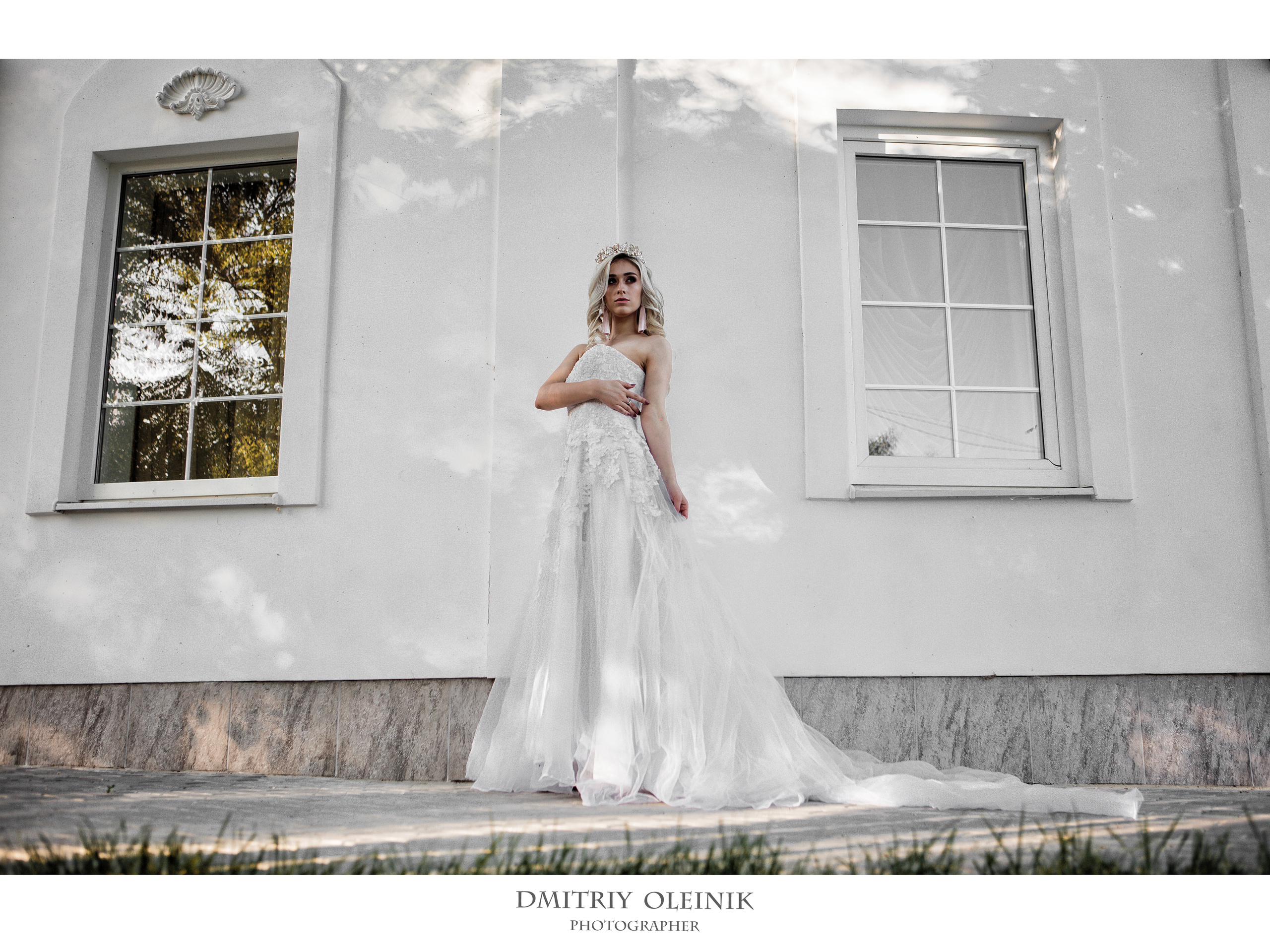 Свадьбы. Фотограф Дмитрий Олейник в Волгодонске и Ростове