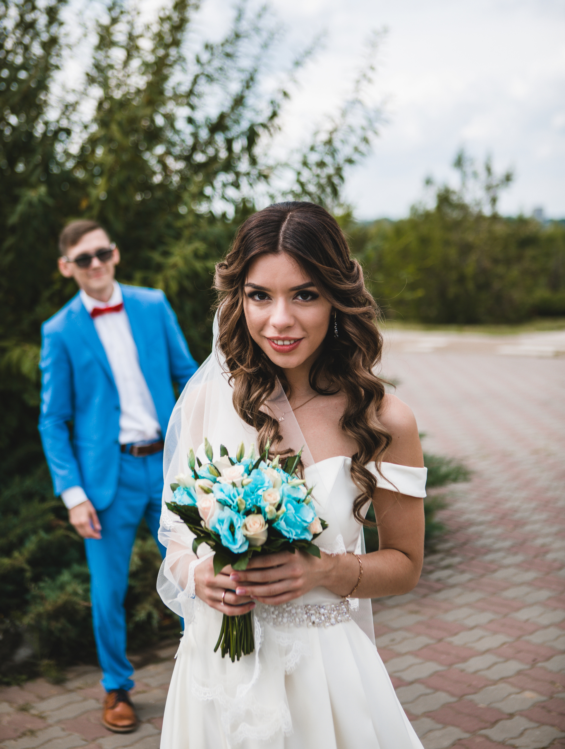 Свадьбы. Фотограф Дмитрий Олейник в Волгодонске и Ростове