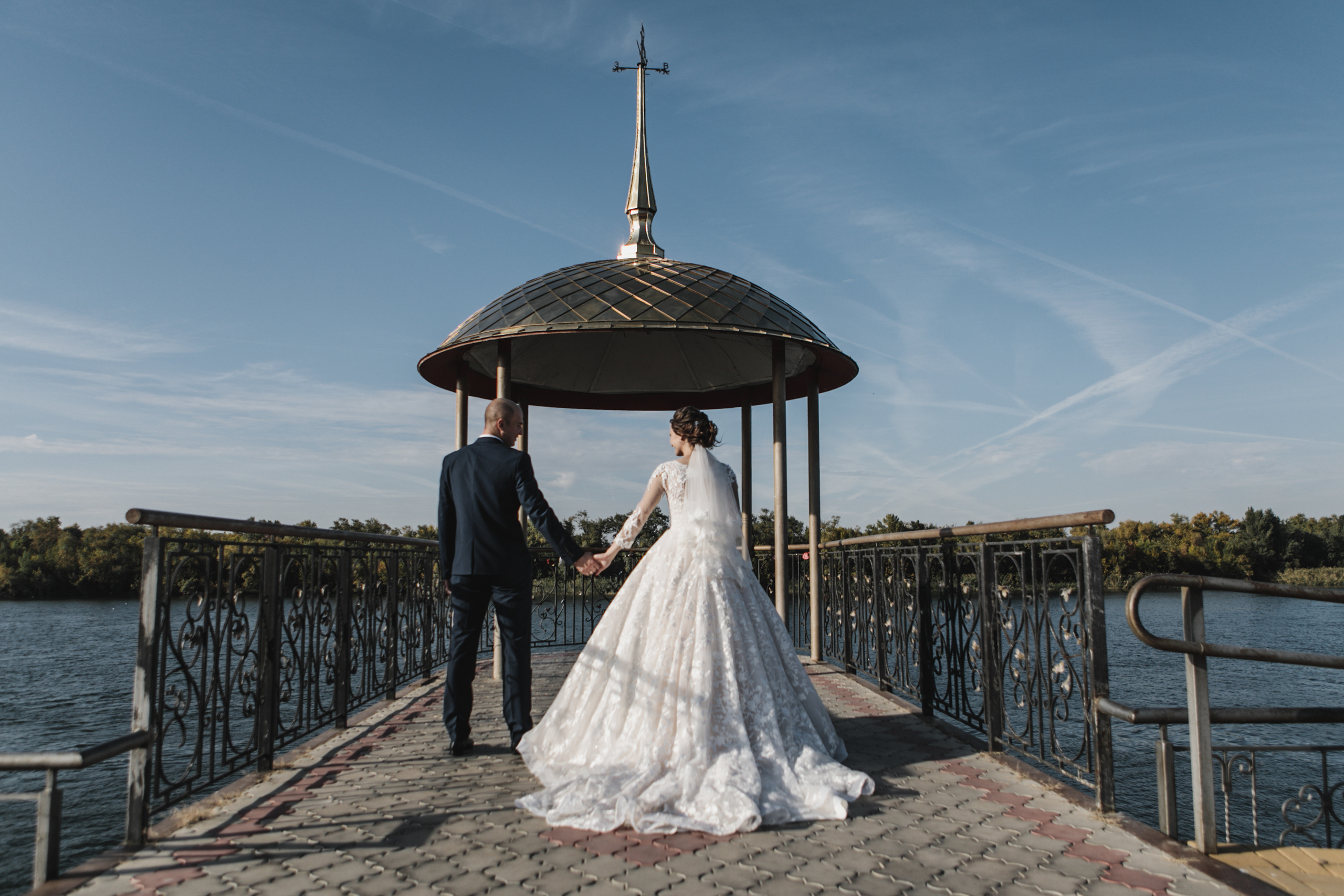 Свадьбы. Фотограф Дмитрий Олейник в Волгодонске и Ростове