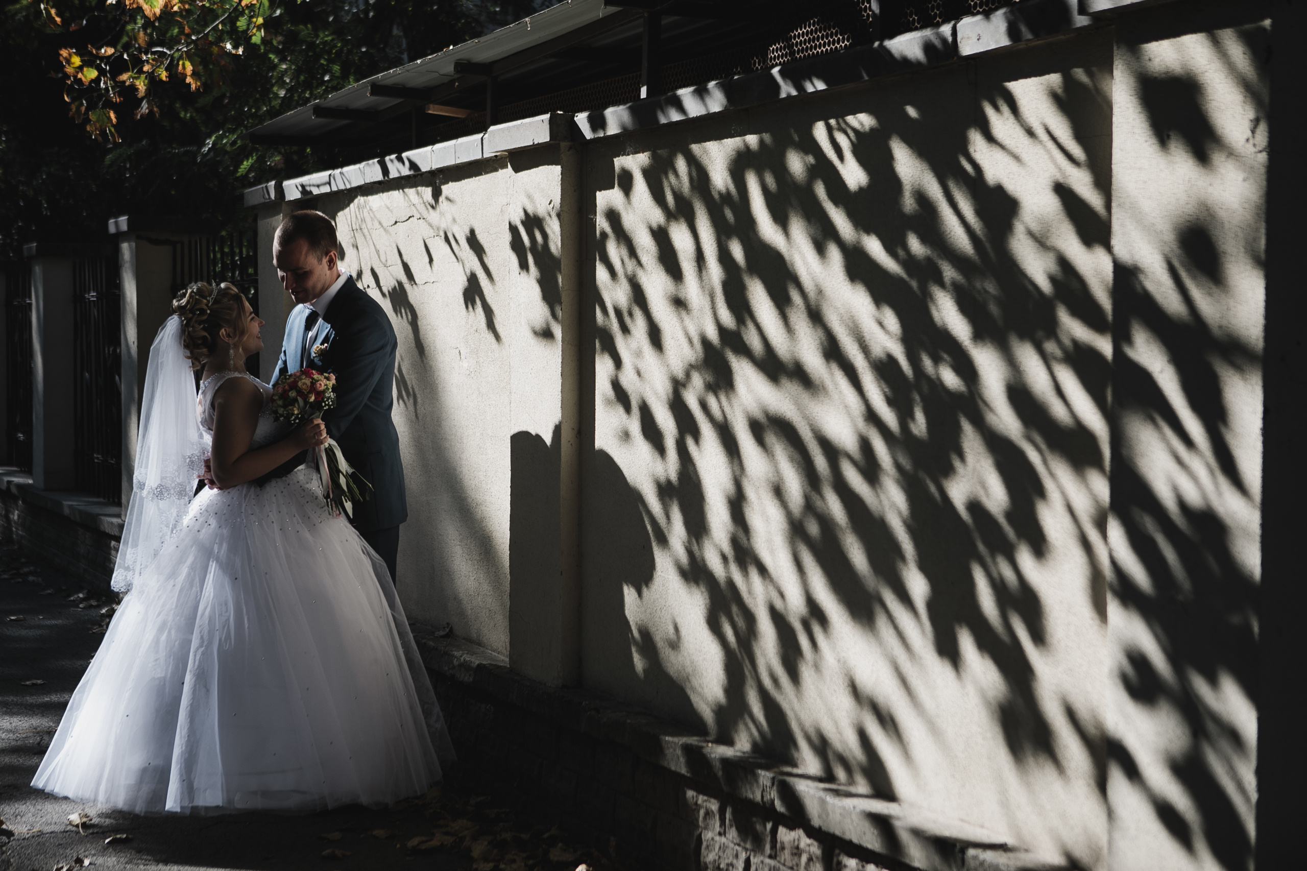 Свадьбы. Фотограф Дмитрий Олейник в Волгодонске и Ростове