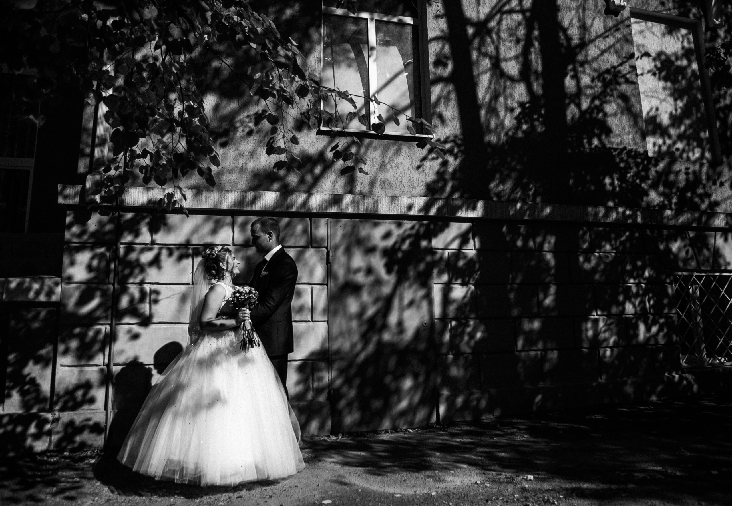 Свадьбы. Фотограф Дмитрий Олейник в Волгодонске и Ростове