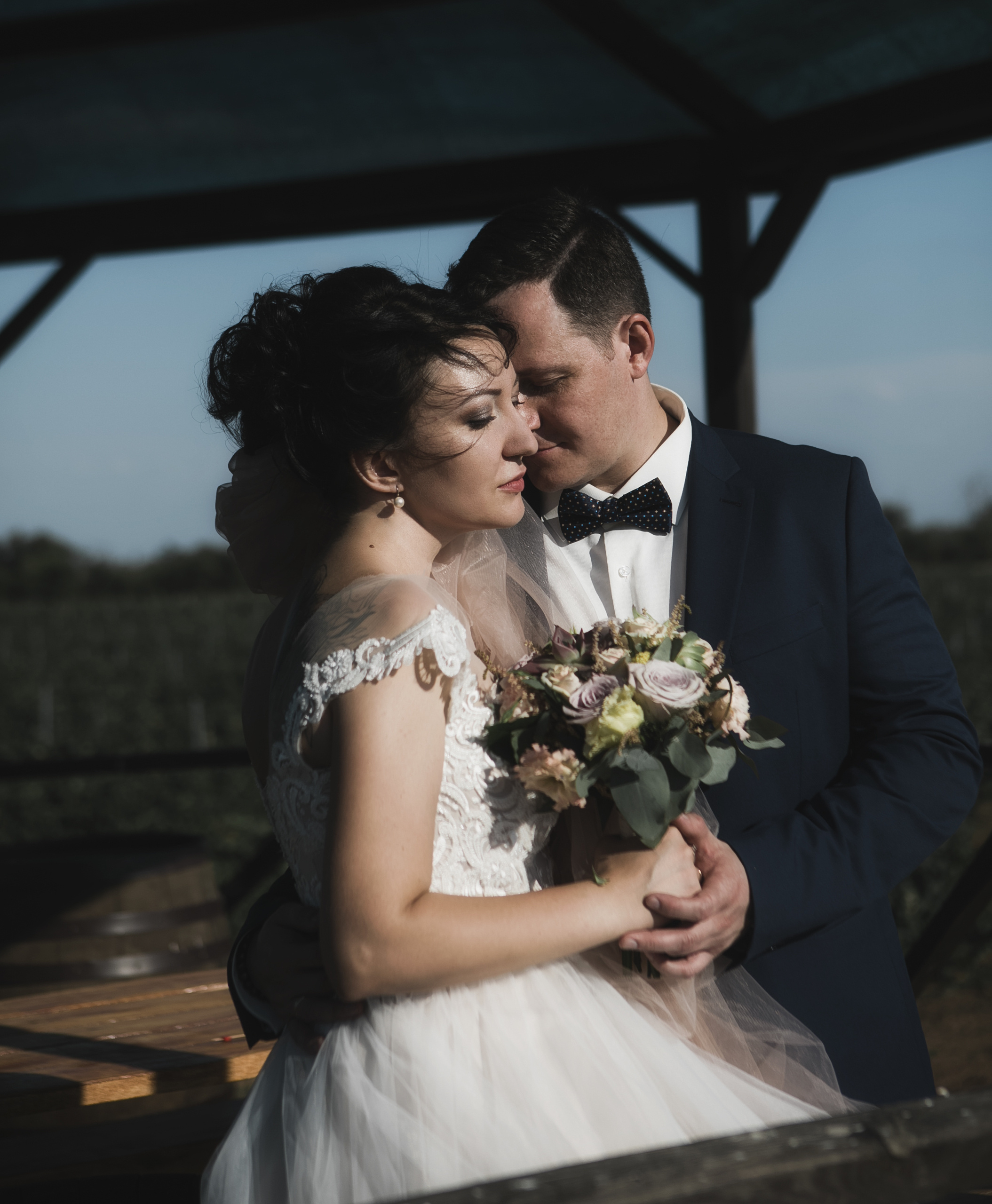 Свадьбы. Фотограф Дмитрий Олейник в Волгодонске и Ростове