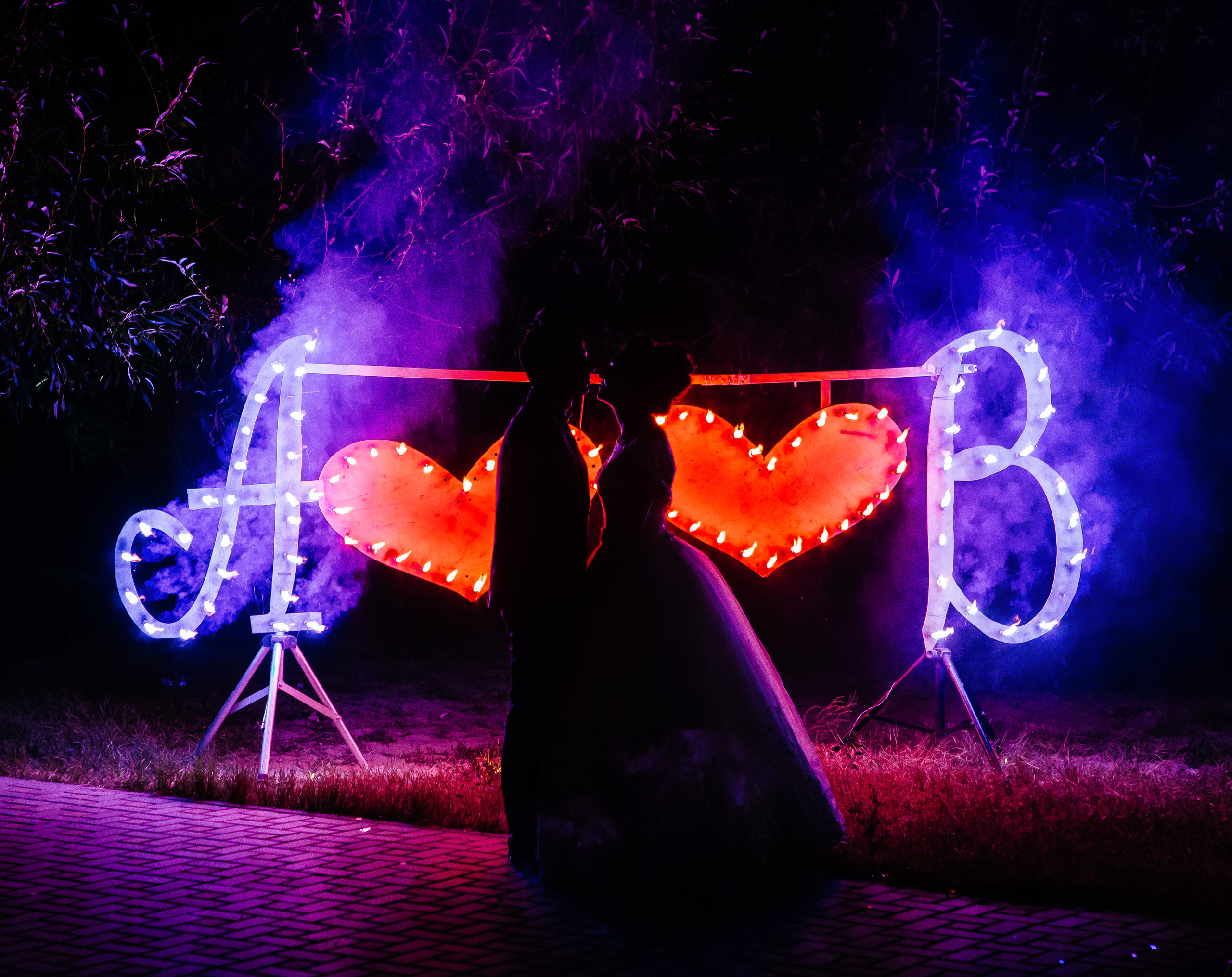 Свадьбы. Фотограф Дмитрий Олейник в Волгодонске и Ростове