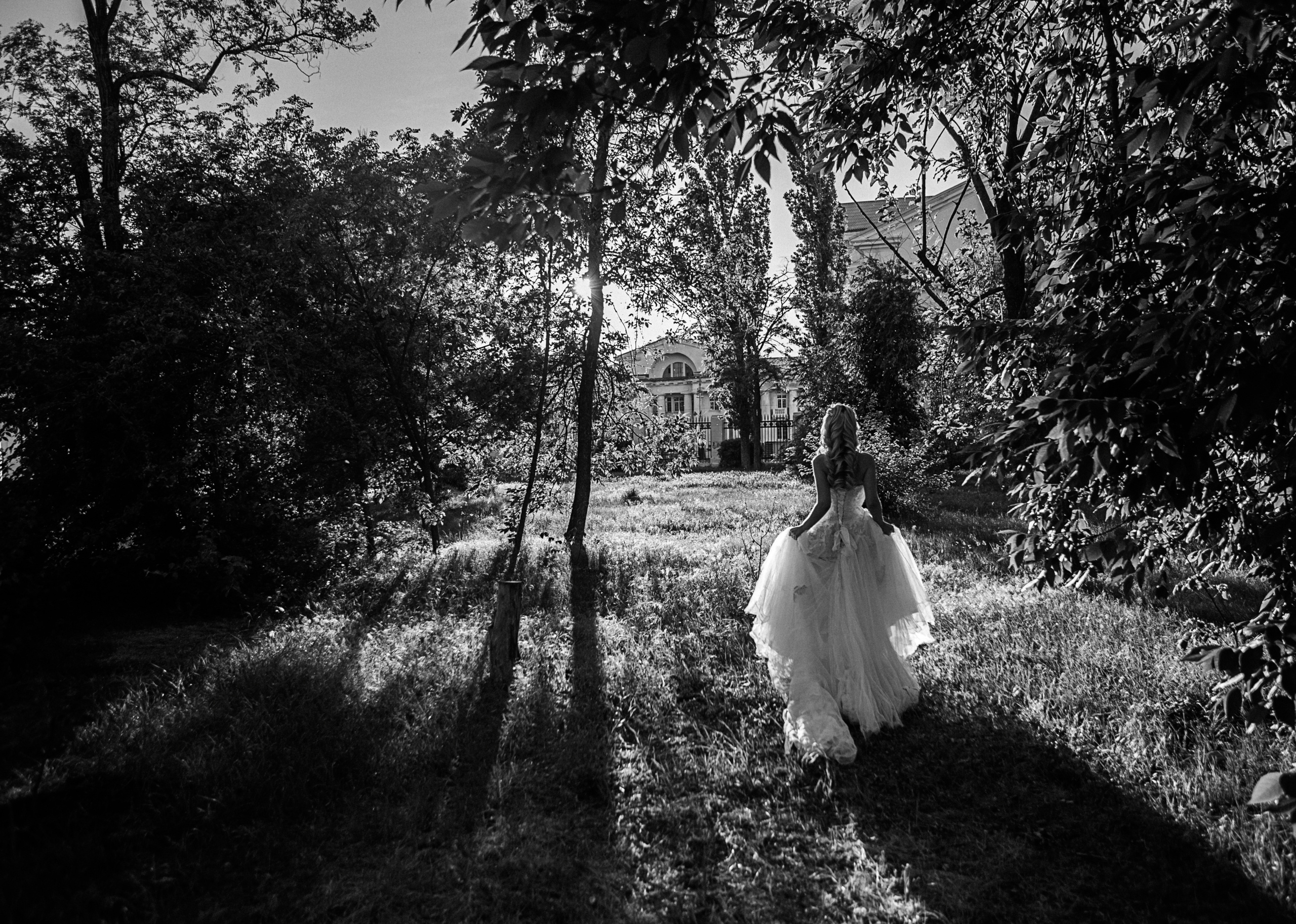 Свадьбы. Фотограф Дмитрий Олейник в Волгодонске и Ростове