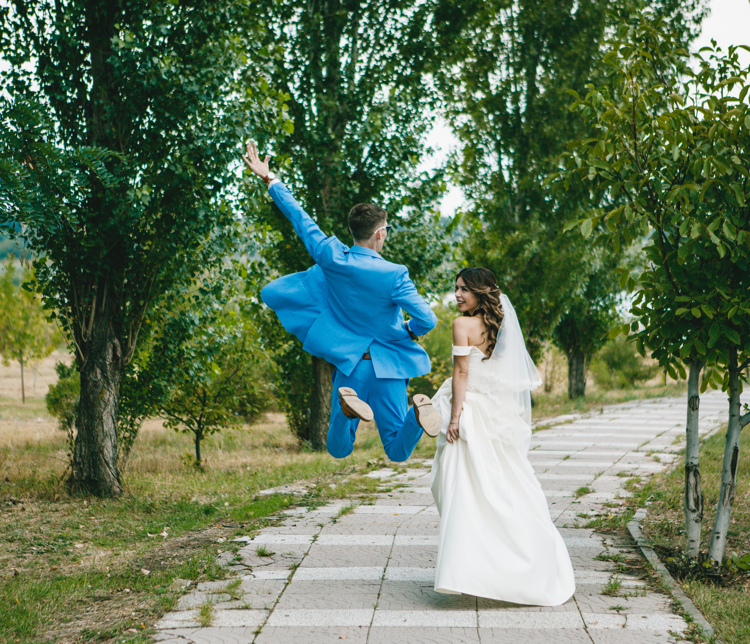 Свадьбы. Фотограф Дмитрий Олейник в Волгодонске и Ростове