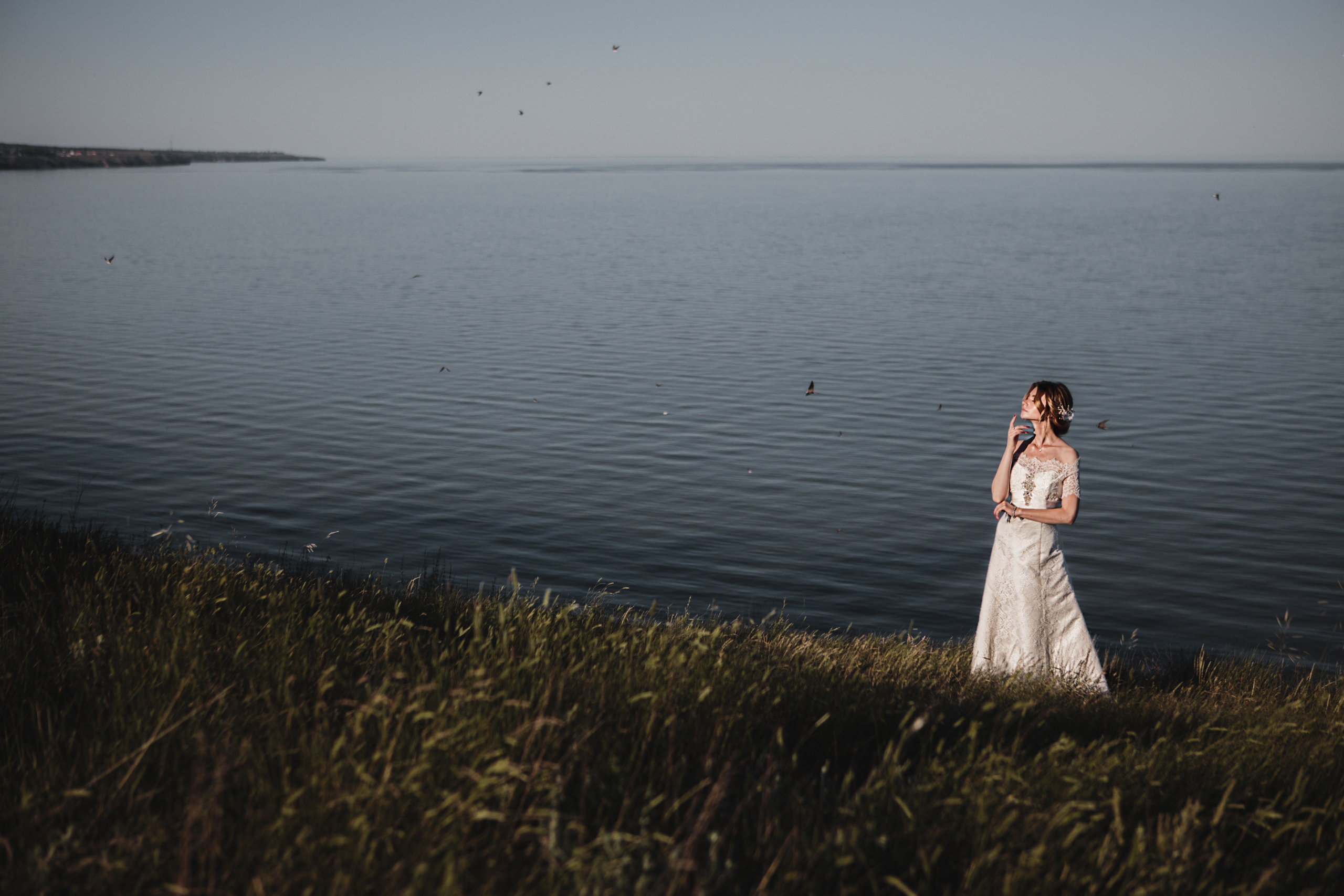 Свадьбы. Фотограф Дмитрий Олейник в Волгодонске и Ростове