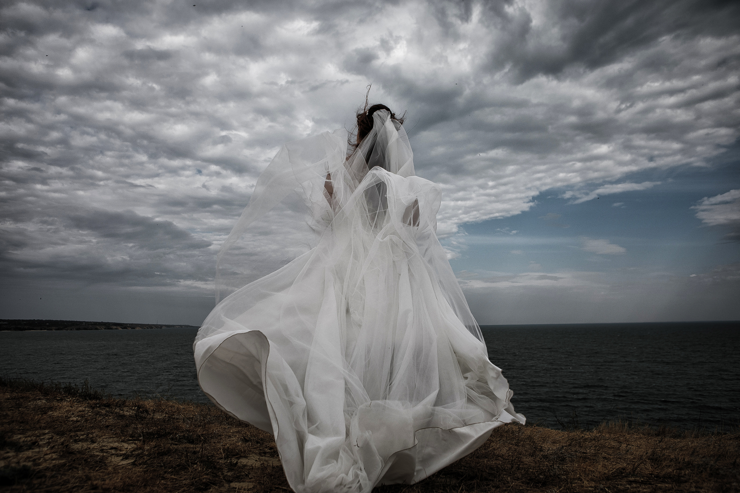 Свадьбы. Фотограф Дмитрий Олейник в Волгодонске и Ростове