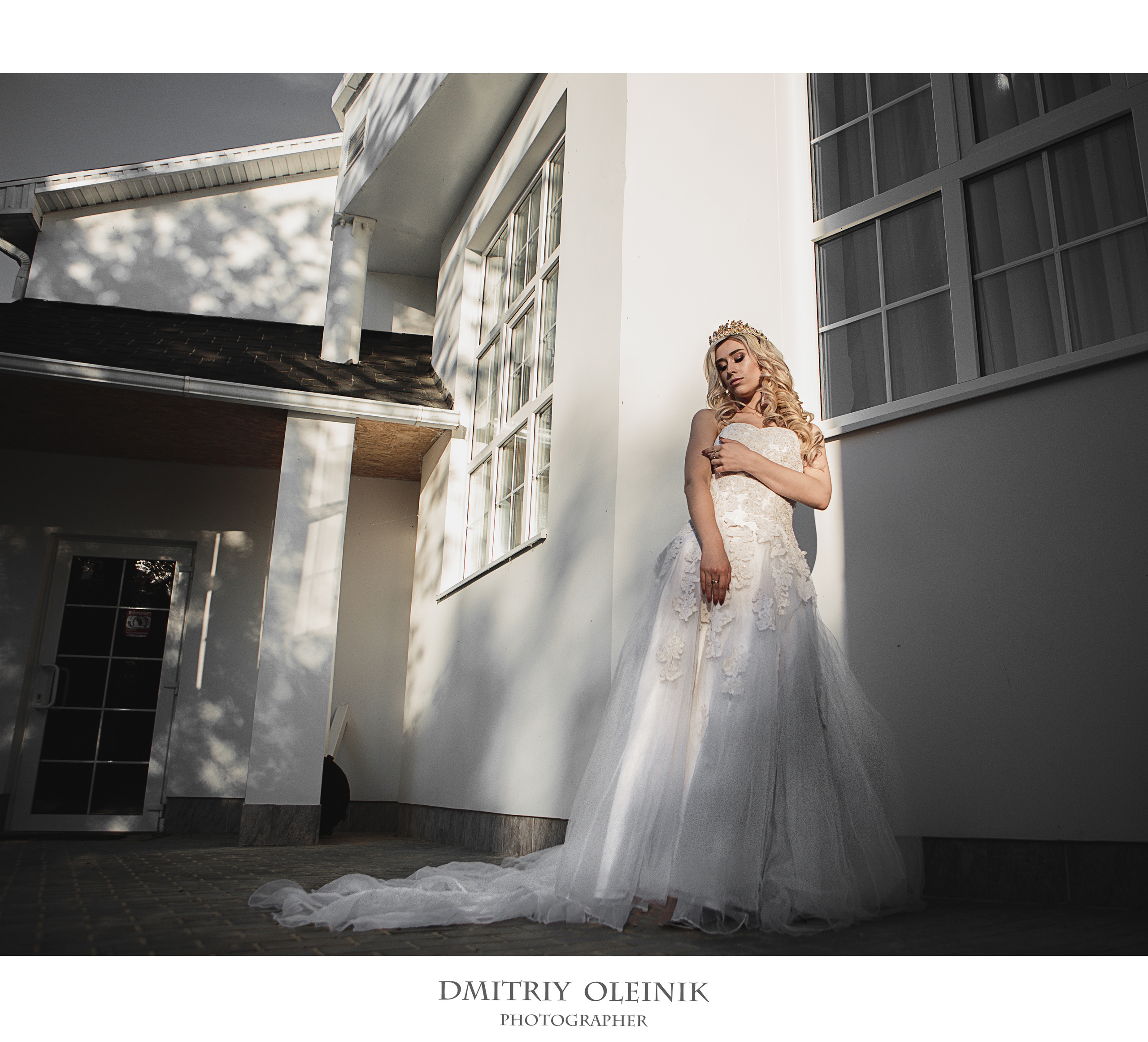 Свадьбы. Фотограф Дмитрий Олейник в Волгодонске и Ростове