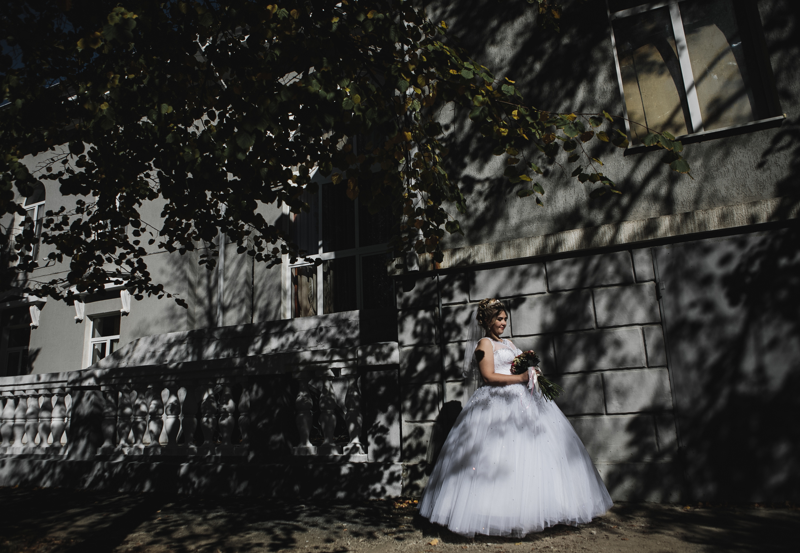 Свадьбы. Фотограф Дмитрий Олейник в Волгодонске и Ростове