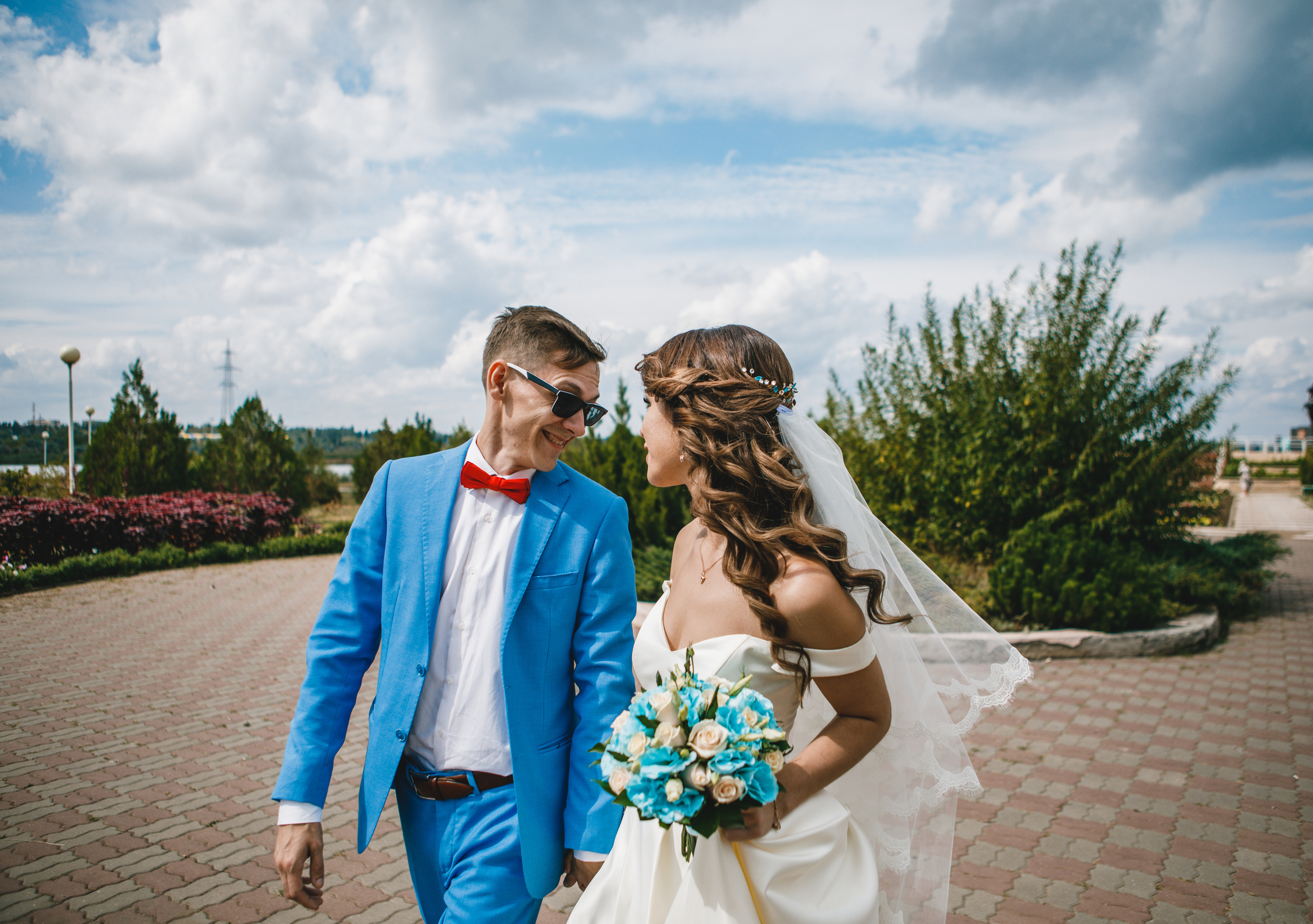 Свадьбы. Фотограф Дмитрий Олейник в Волгодонске и Ростове