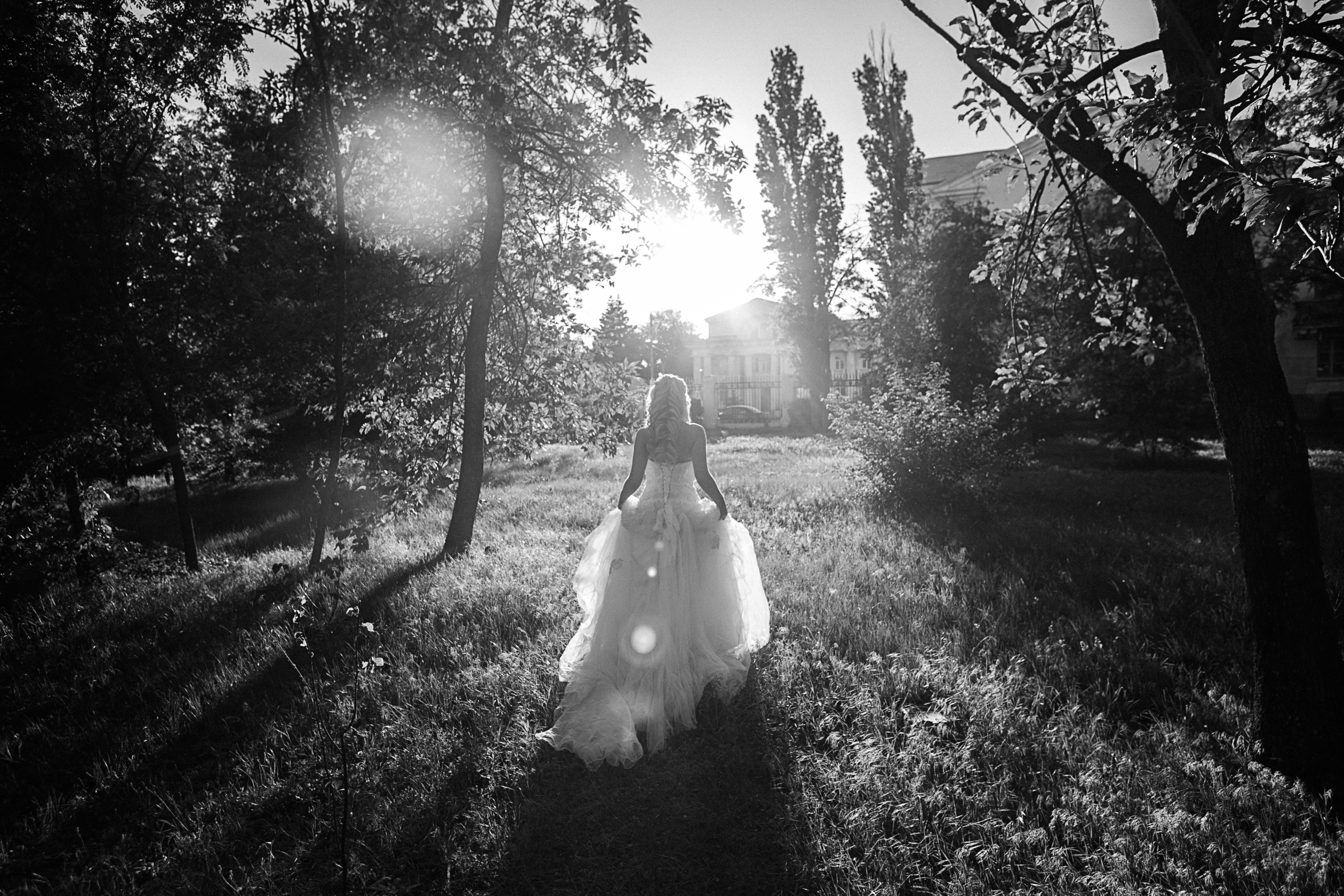 Свадьбы. Фотограф Дмитрий Олейник в Волгодонске и Ростове