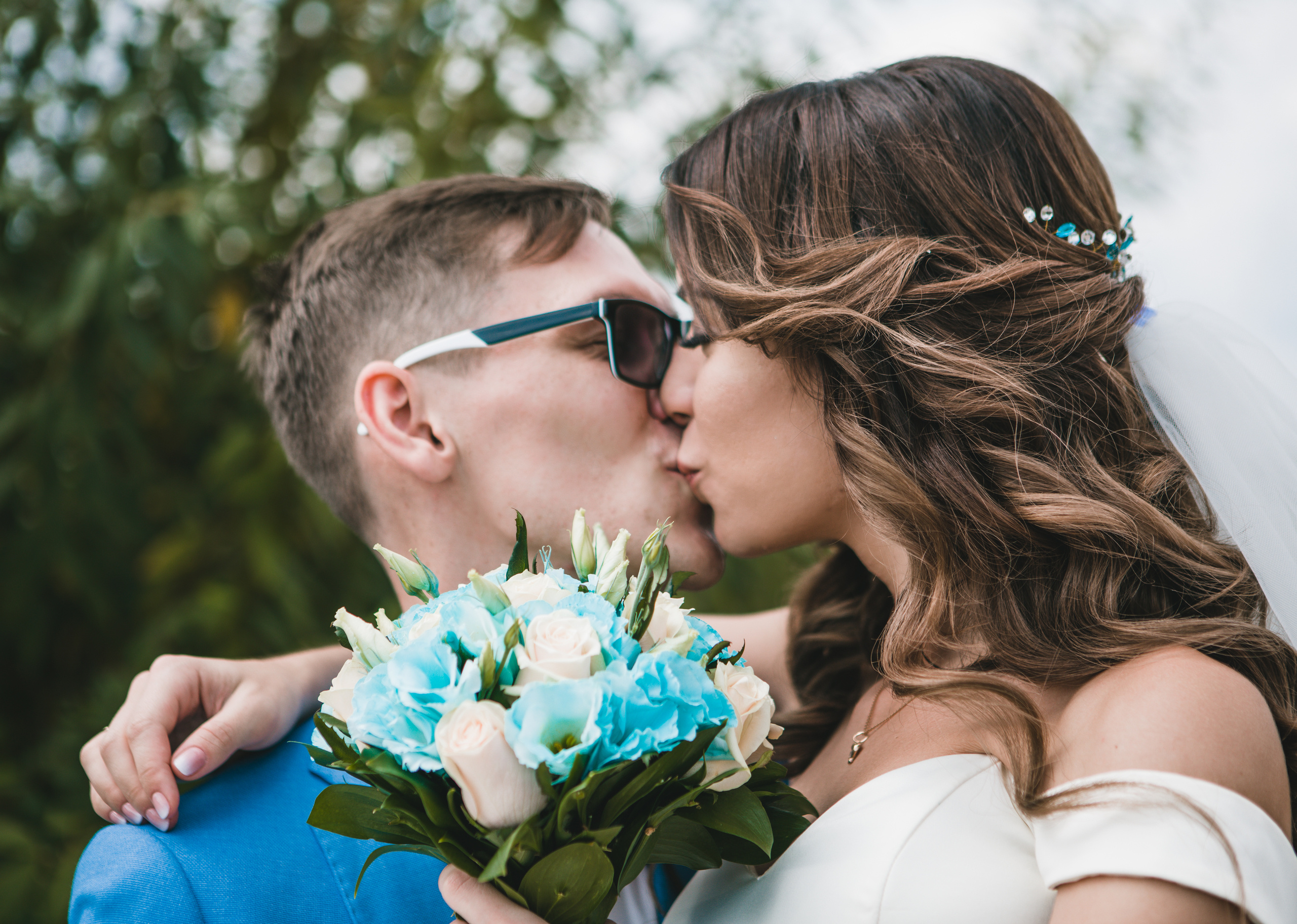 Свадьбы. Фотограф Дмитрий Олейник в Волгодонске и Ростове