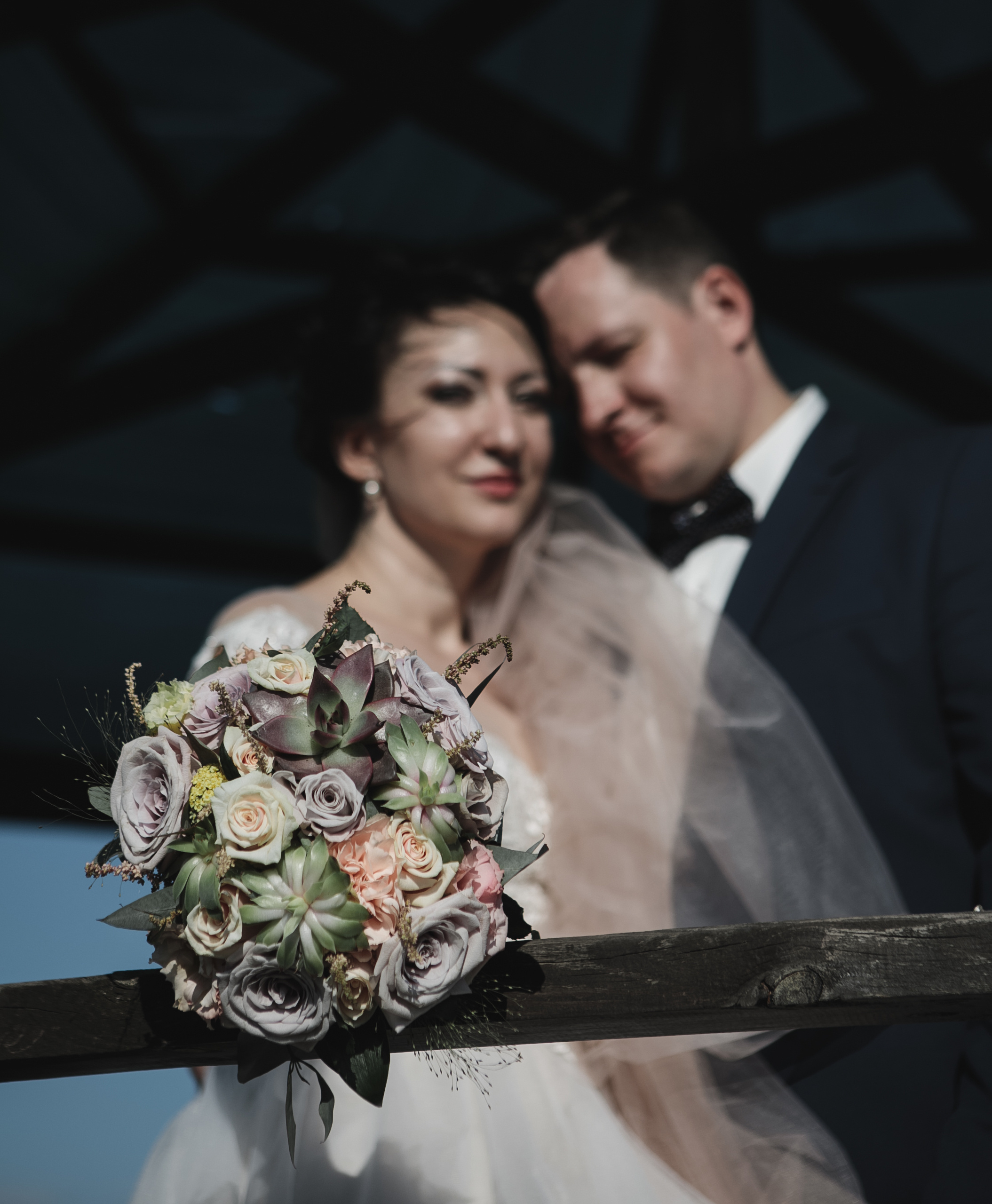 Свадьбы. Фотограф Дмитрий Олейник в Волгодонске и Ростове