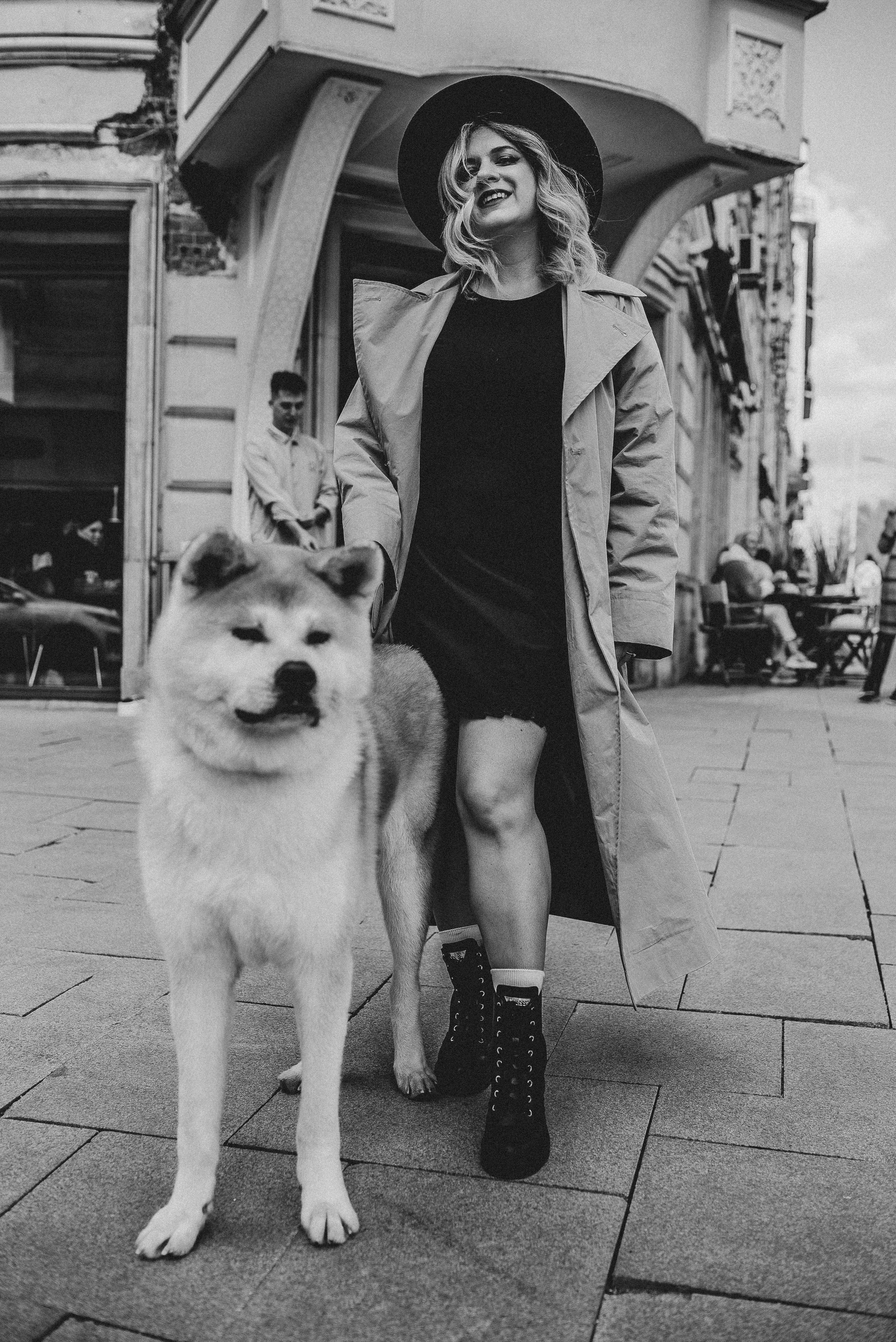 Anastasiya Denisova. Фотограф Мария Хлебникова Санкт-Петербург Москва