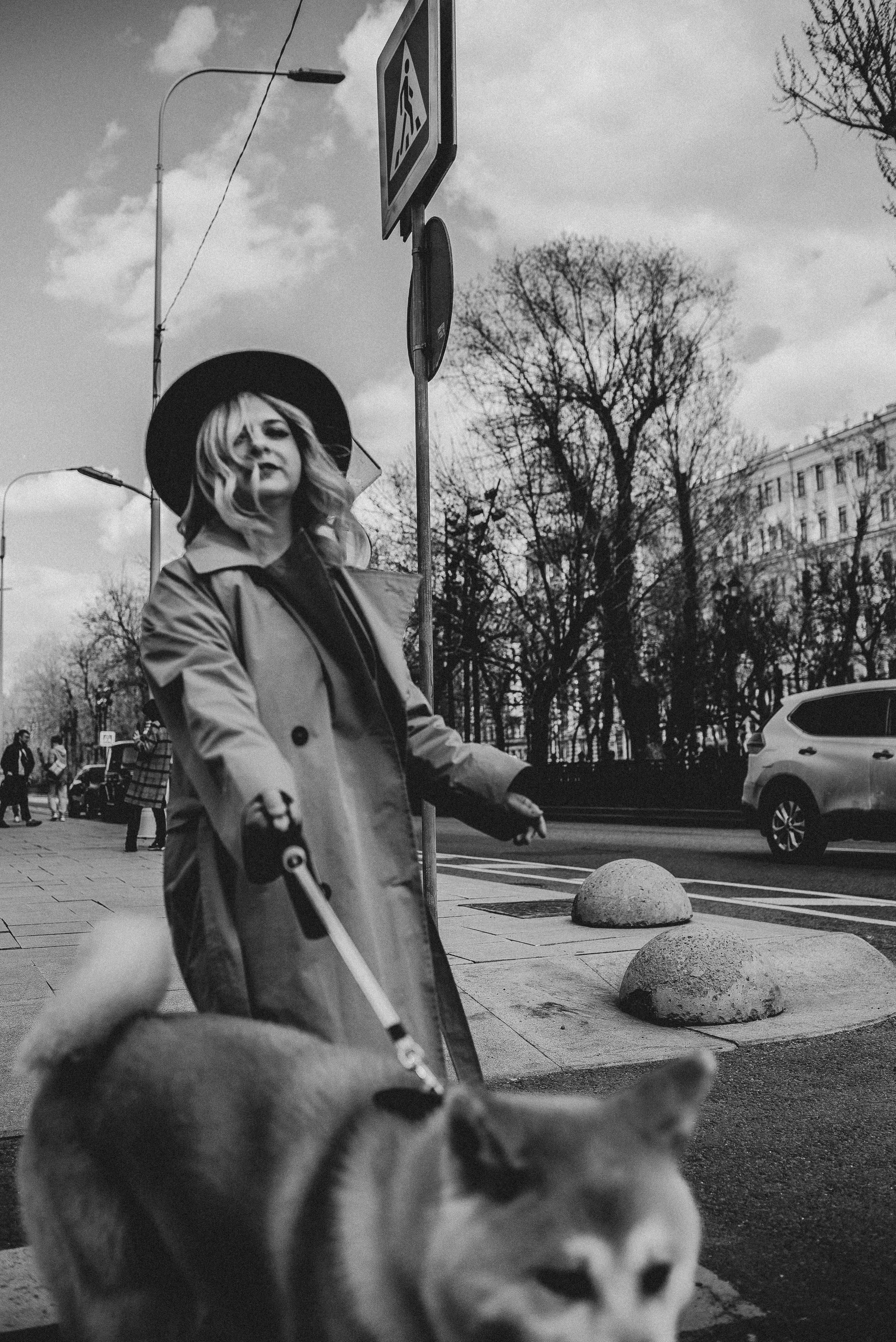 Anastasiya Denisova. Фотограф Мария Хлебникова Санкт-Петербург Москва