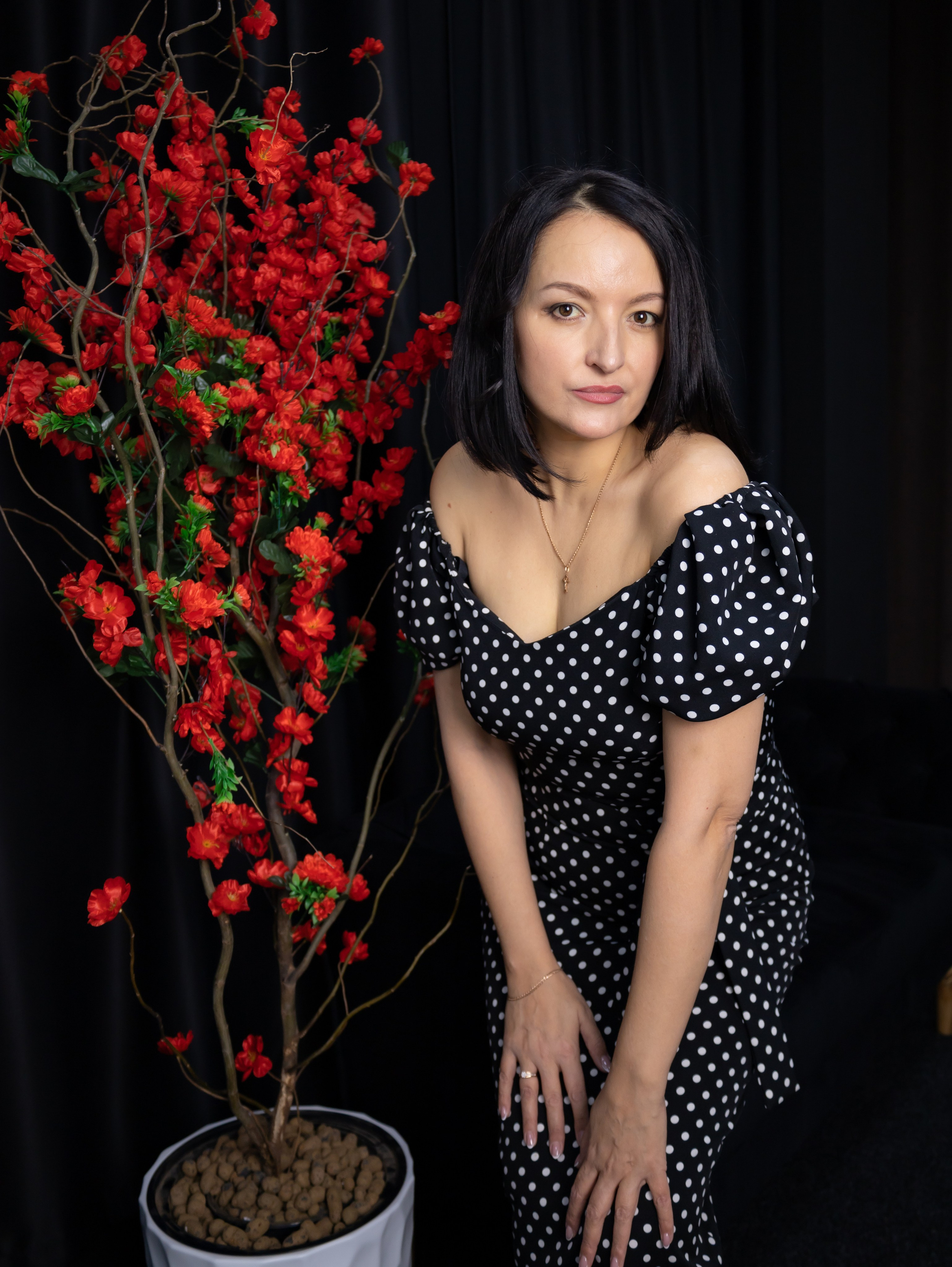 Фотограф в Краснодаре Диана Осокина