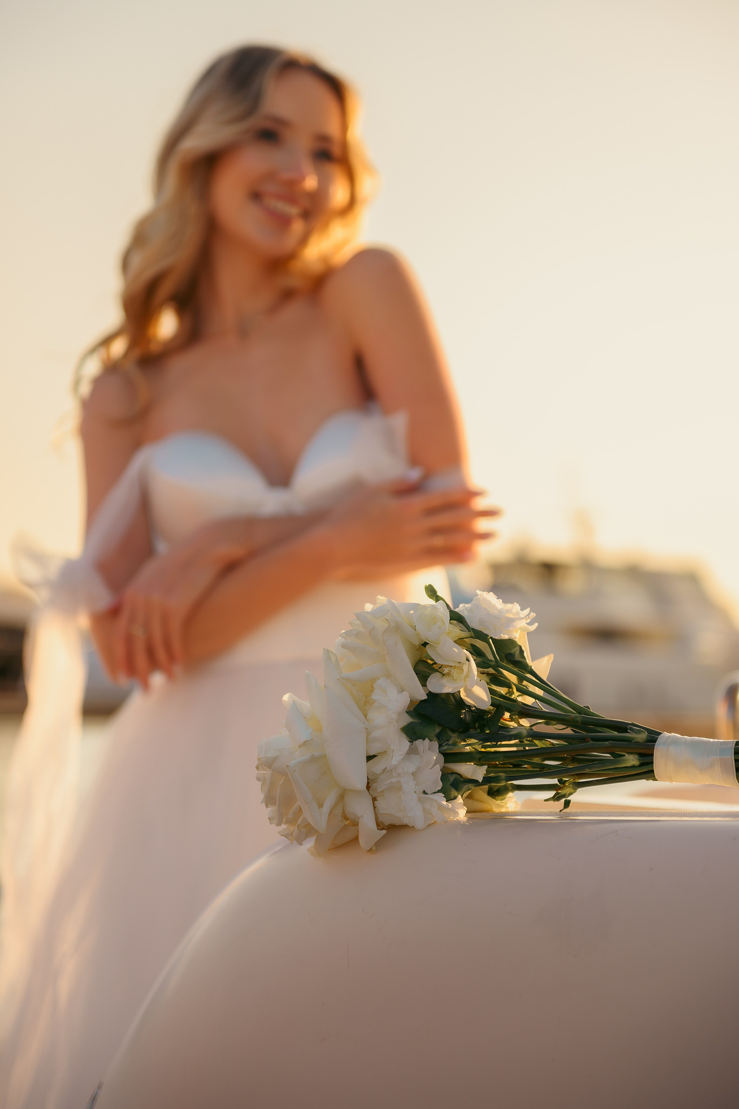 Свадьбы. Фотограф на мероприятие в Москве Марик