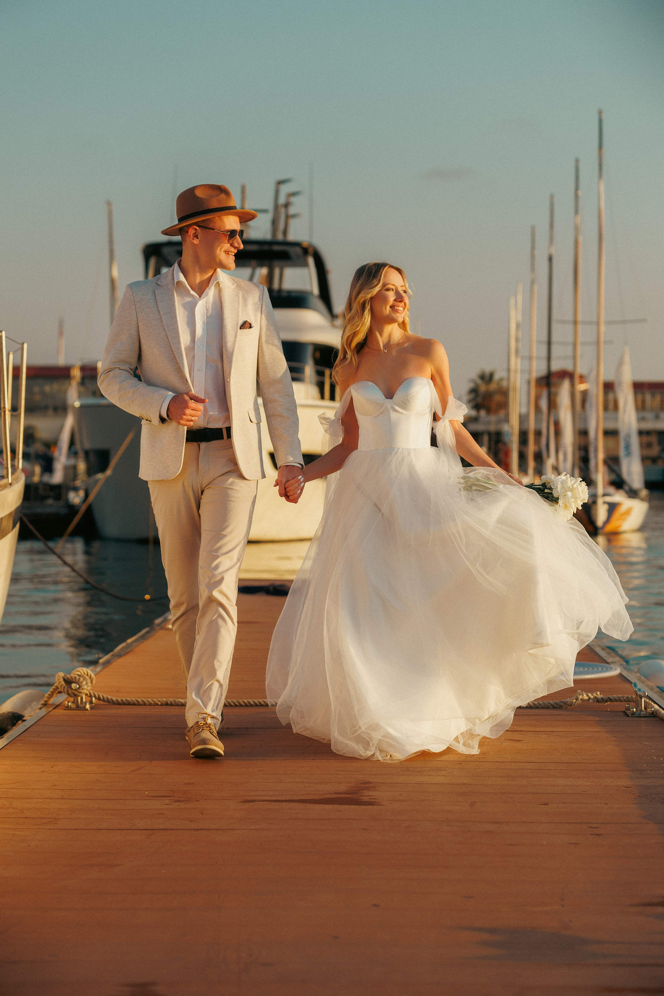 Свадьбы. Фотограф на мероприятие в Москве Марик