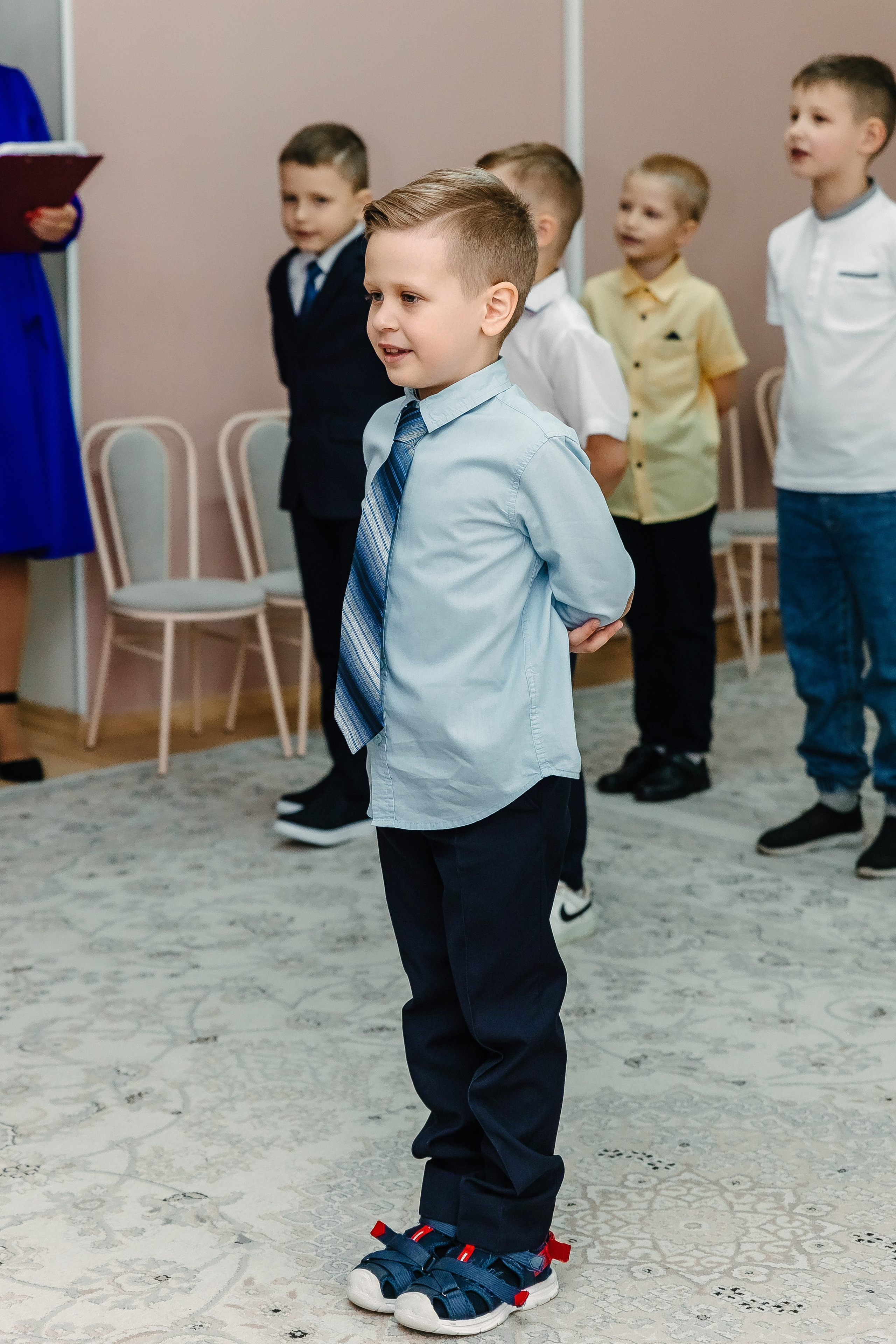 Выпускной в саду. Диана Тимиряева | Фотограф в Воронеже