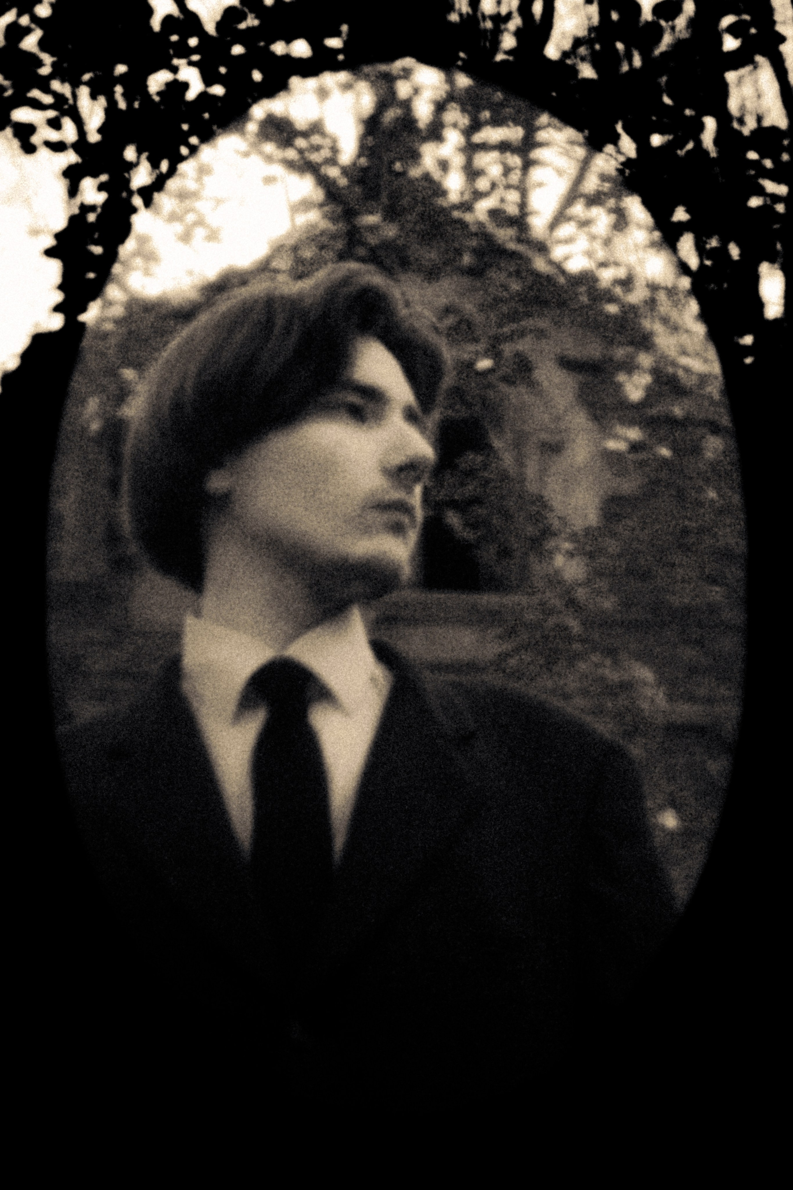 Паулина и Штейн. Ель Татьяна Григ ~ винтажный фотограф ~ Москва