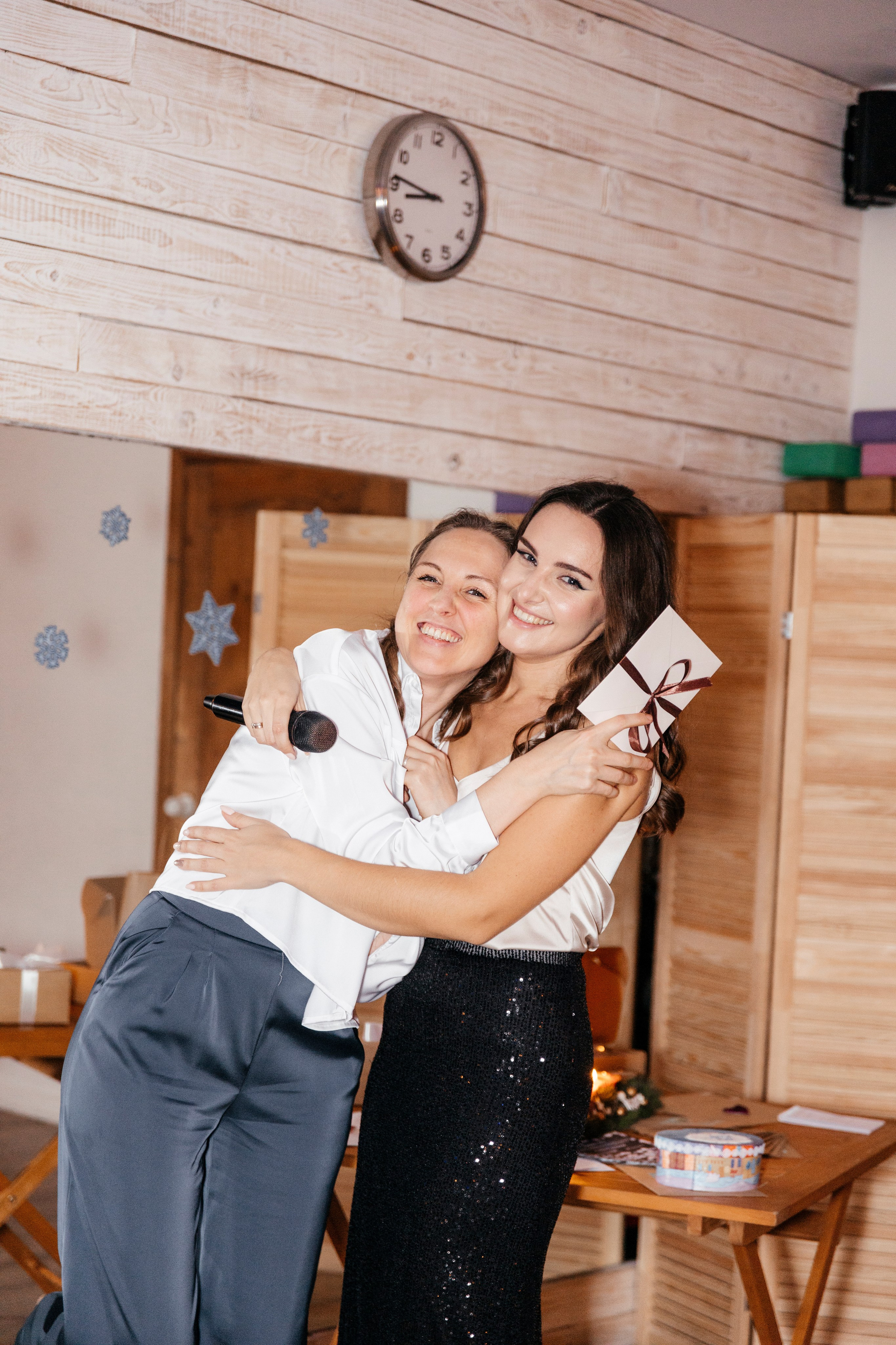 Женский корпоратив. Свадебный и портретный фотограф в Калининграде Наталия Еник