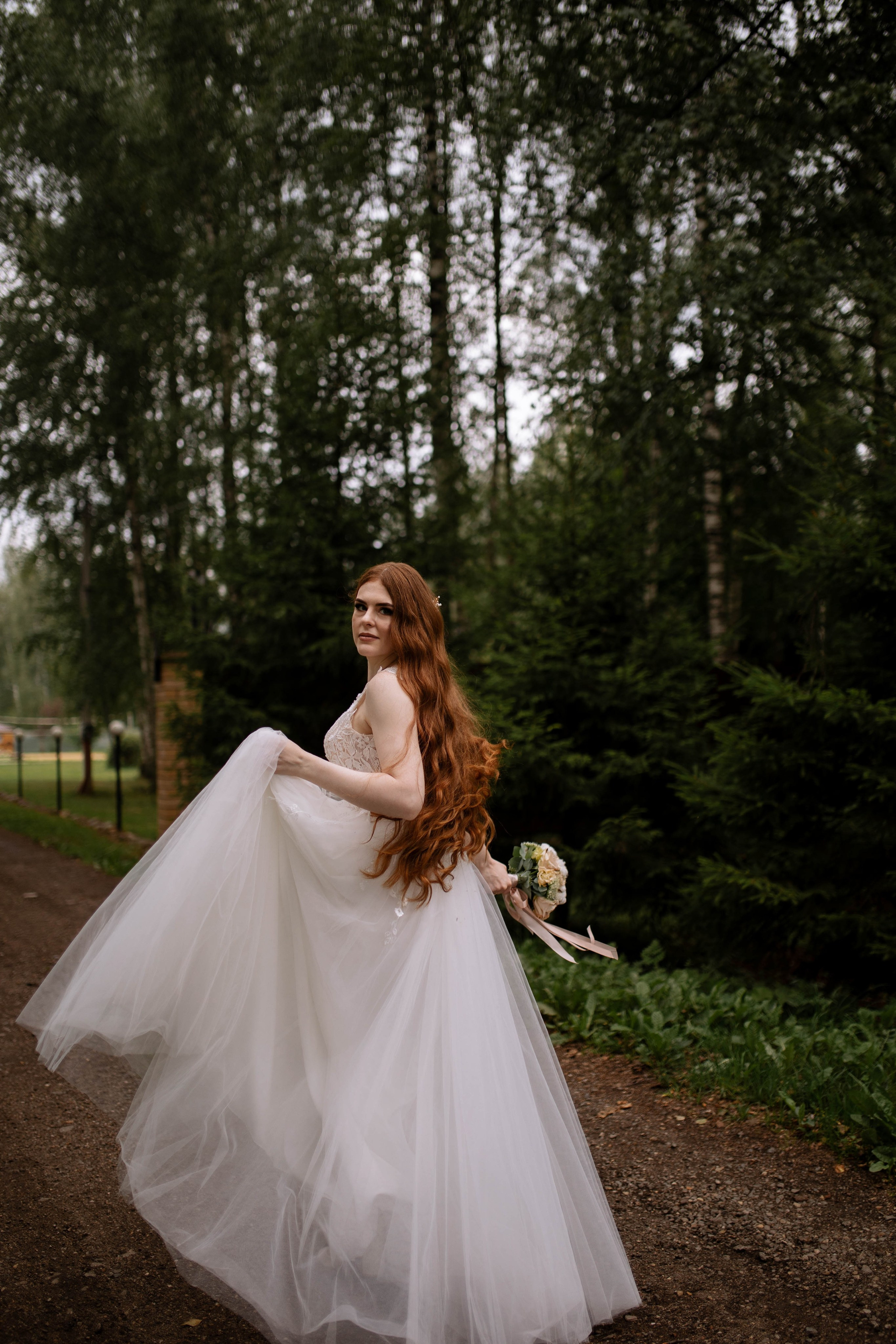 Глеб и Елизавета. Фотограф Анна Агеева