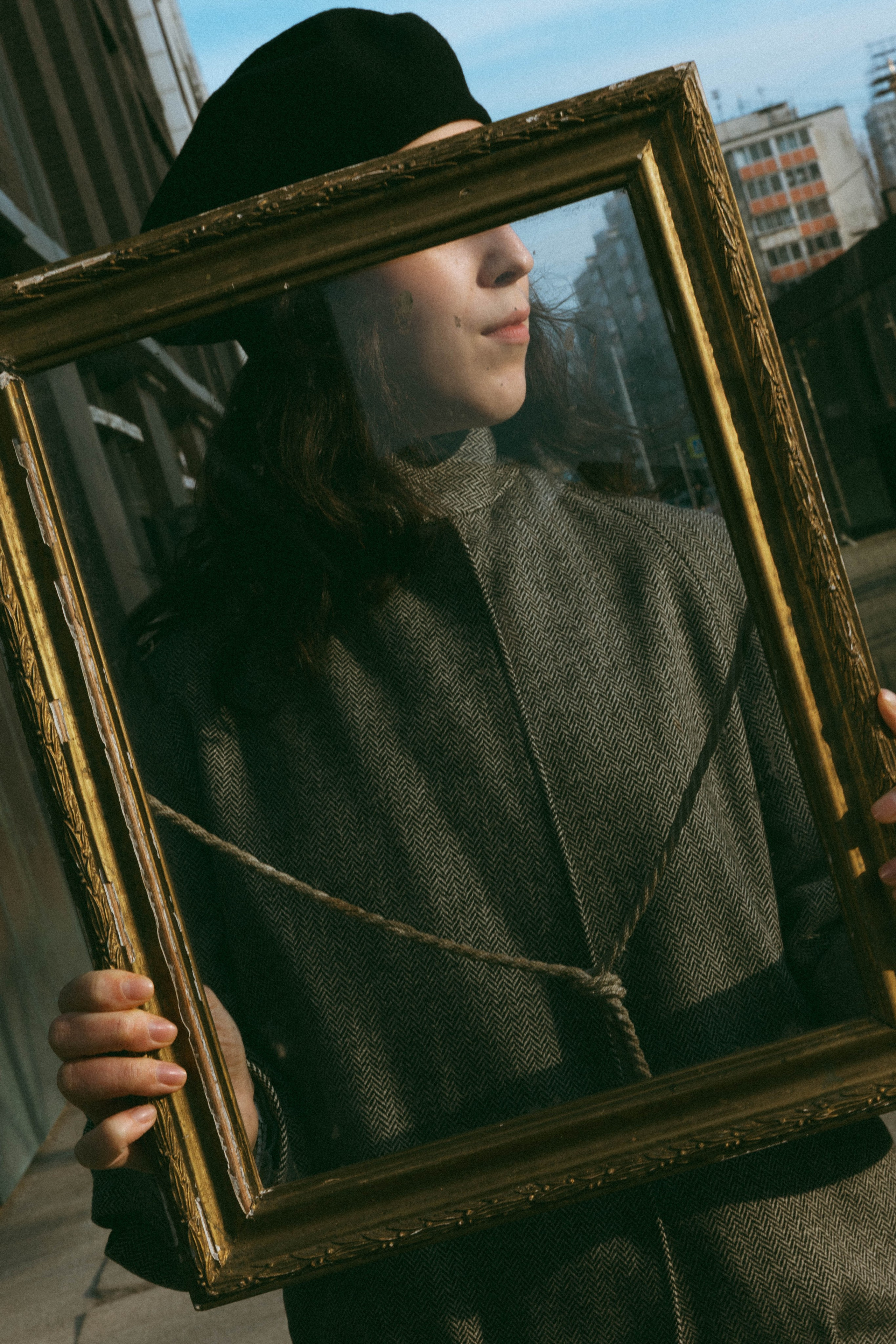 Выходя за рамки. Семейный и свадебный фотограф