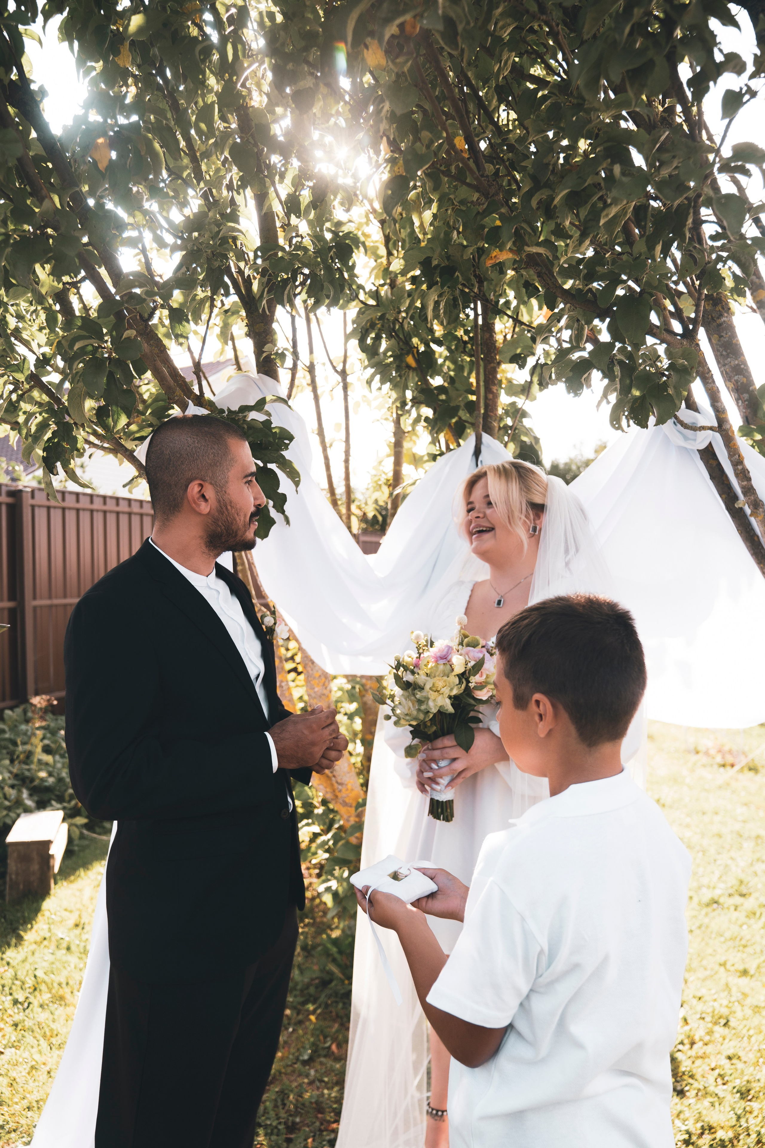 Света и Мевлют. Свадебный фотограф в Москве Кристина Чехова