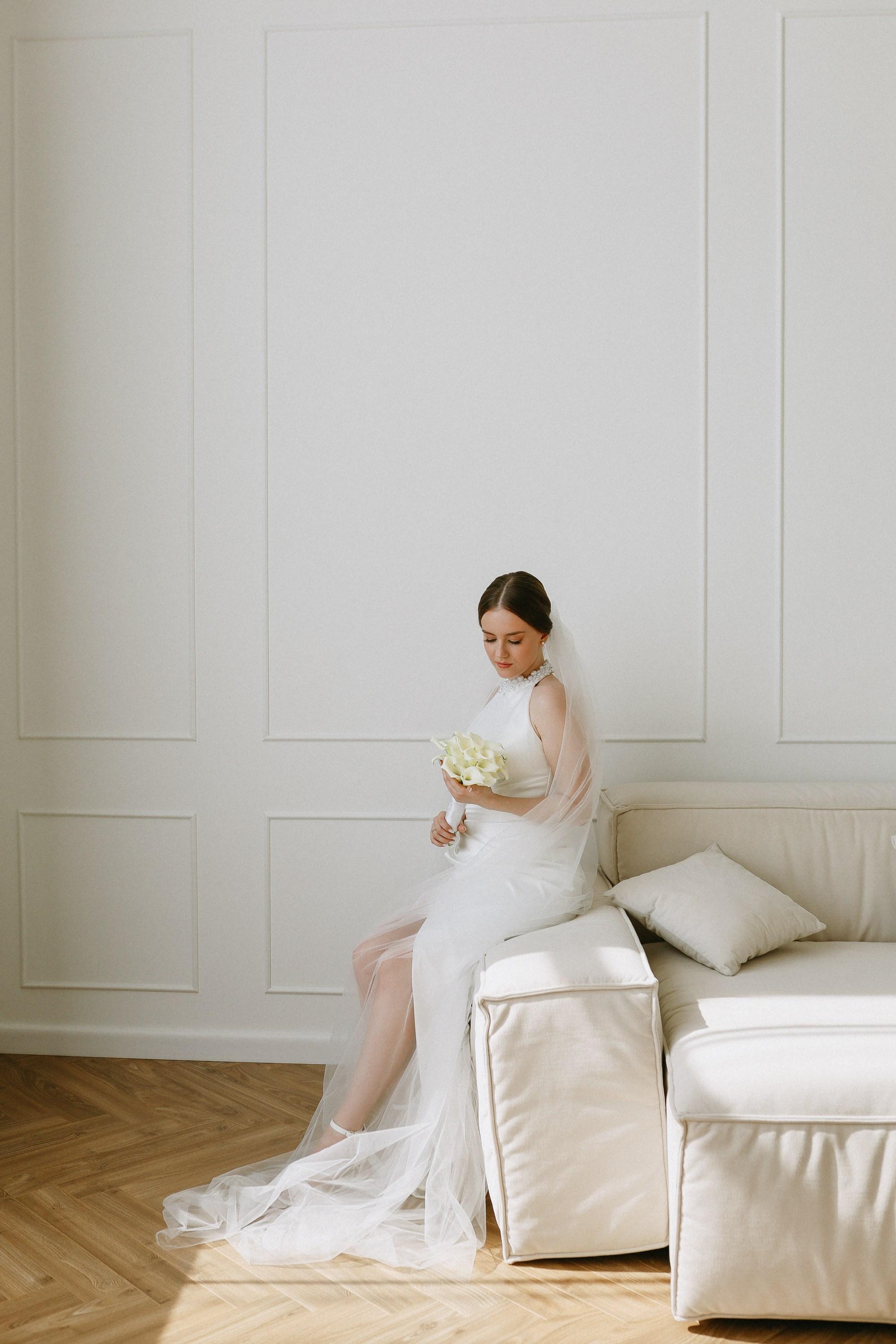 Анна и Александр. Свадебный фотограф Волгоград и Волжский Евгения Кимлач