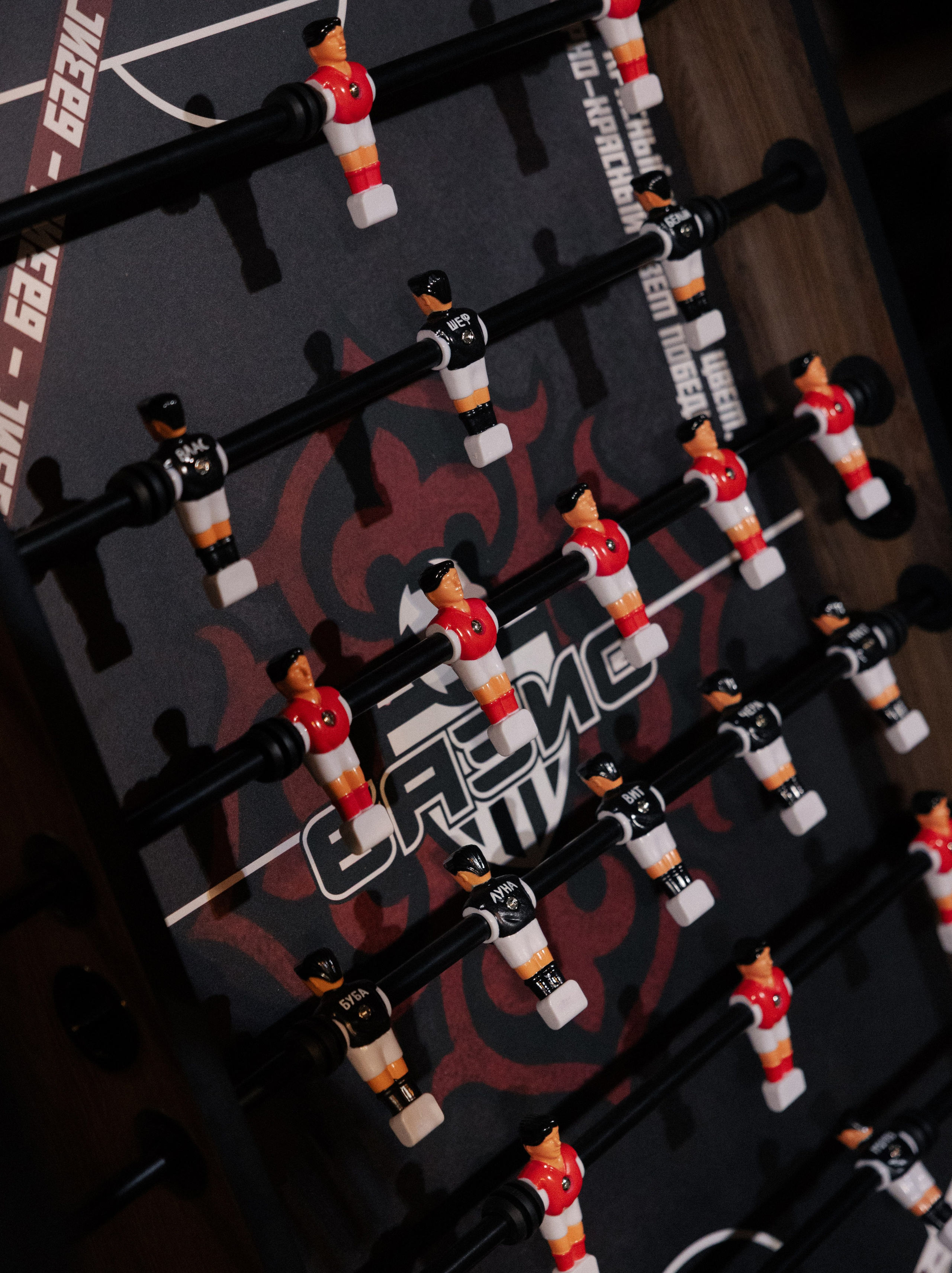 В чем сила брат?. Фотограф в Воронеже Антон Пестов