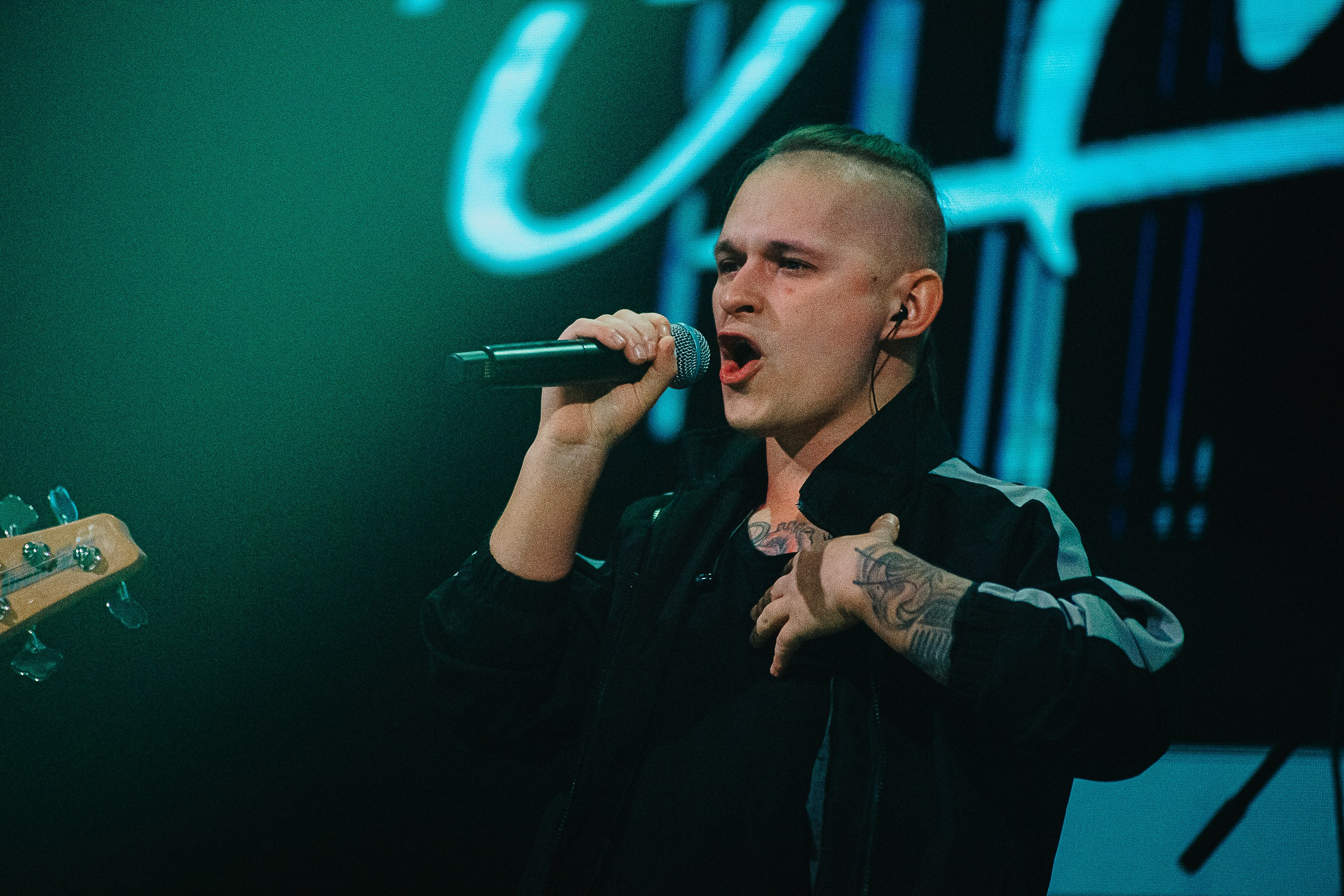 Юбилейный концерт Pandora Secret. Репортажный фотограф в Кемерово