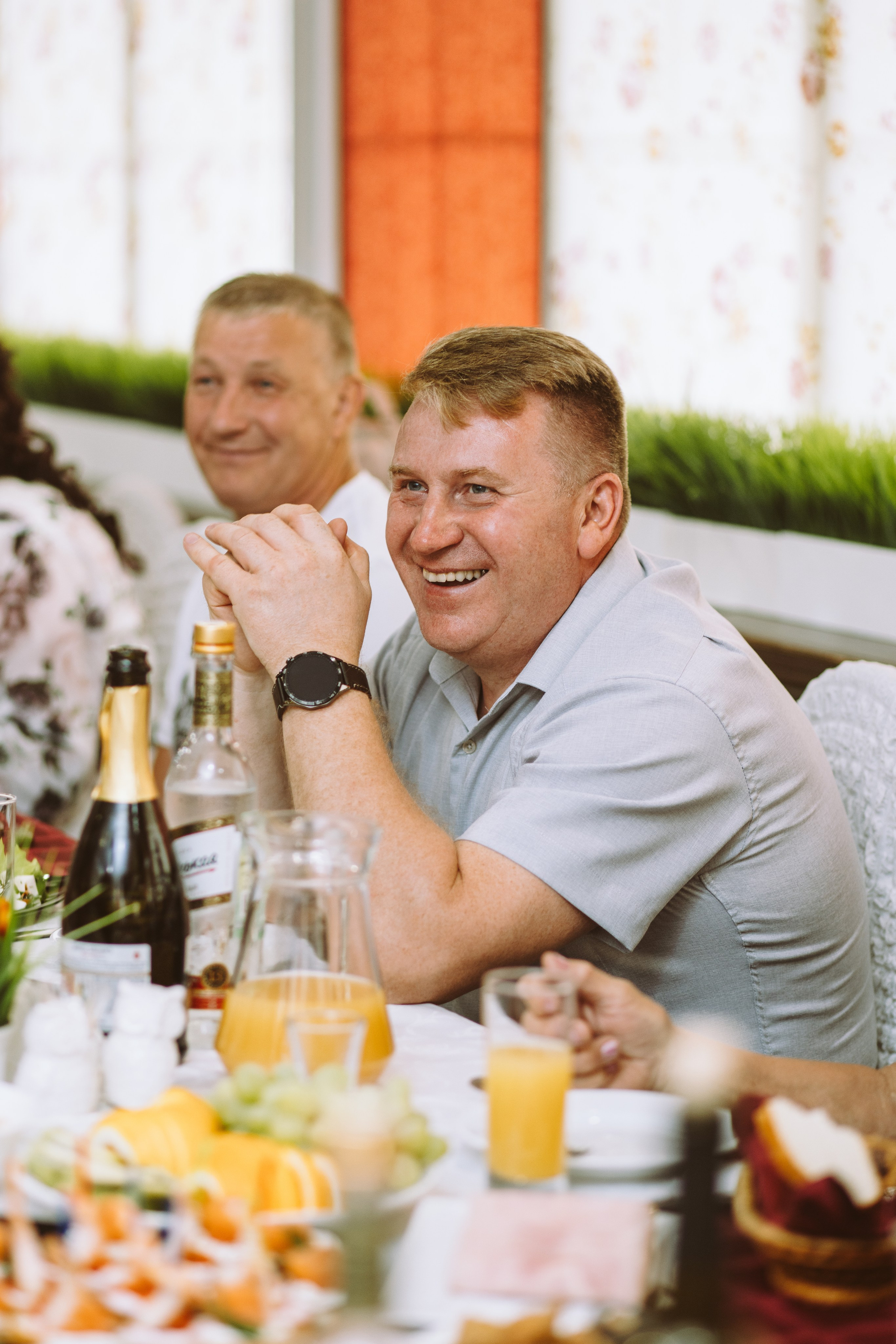 Александр и Вероника. Семейный фотограф в Вышнем Волочке — Ульяна Иванова | Фотосессии для всей семьи