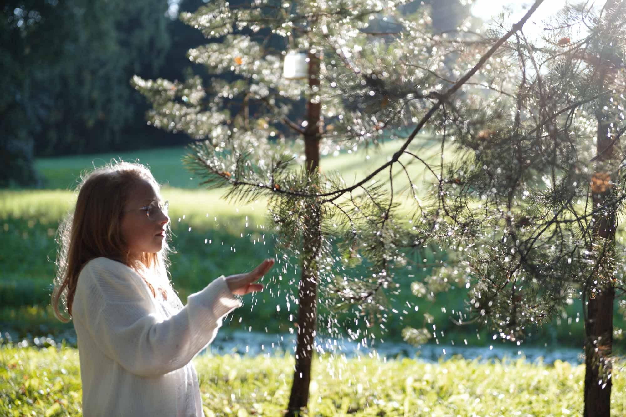Семейные фотосессии